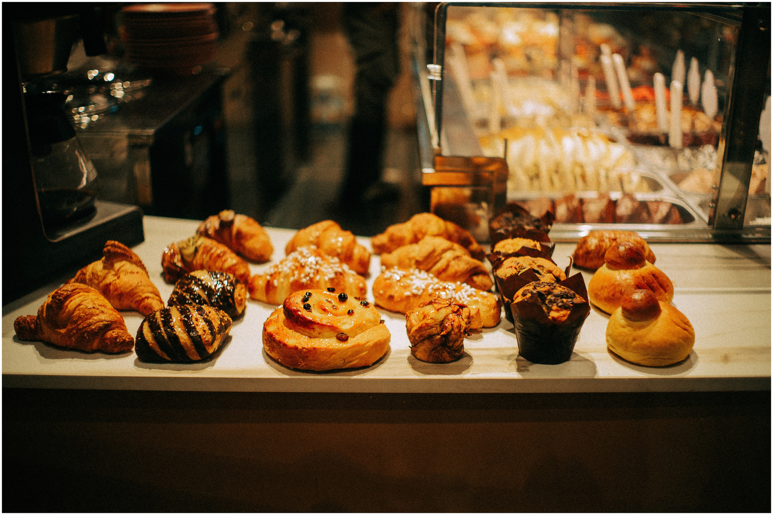 PALERMO. Photographer Inna Mendelson