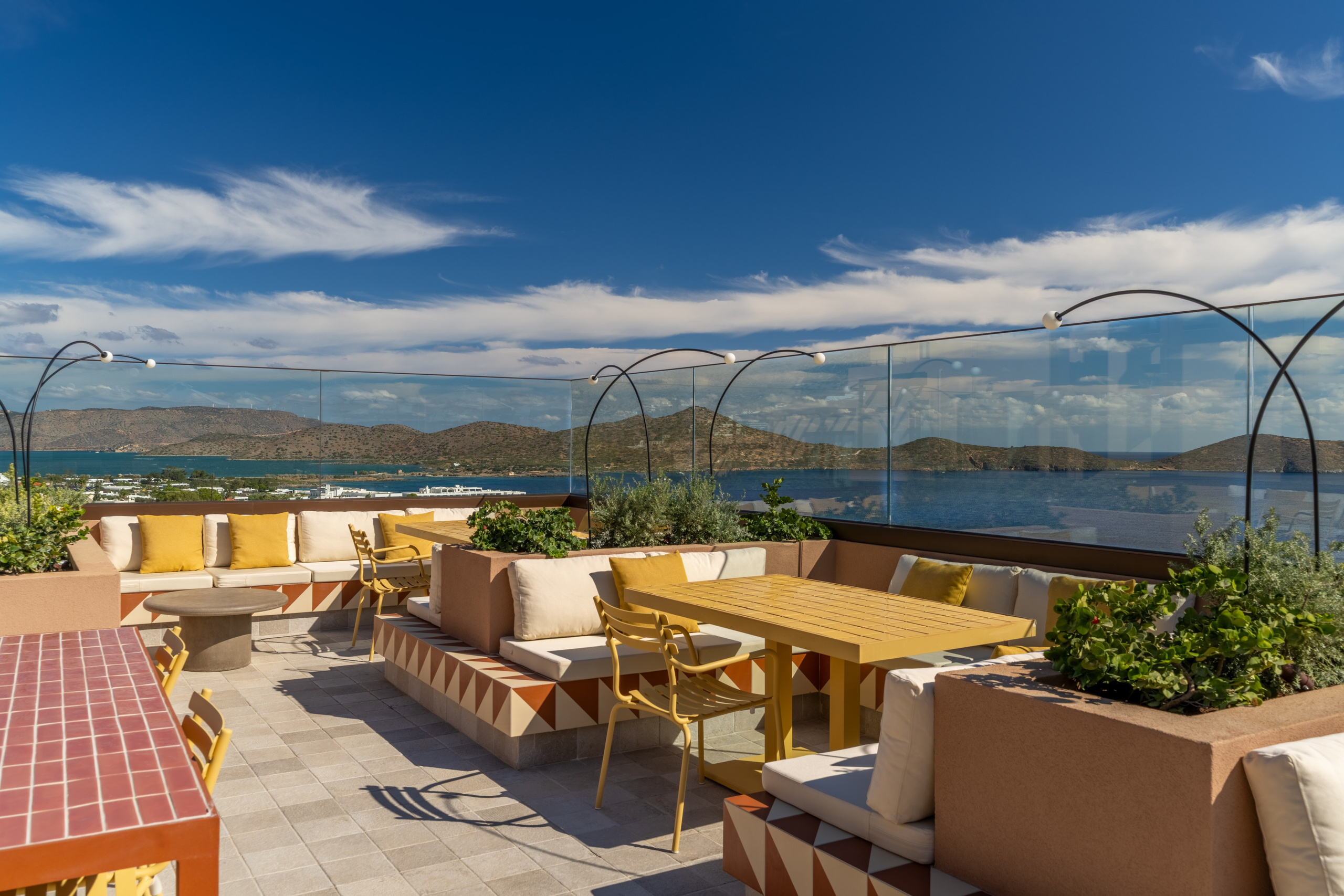 INNSiDE Elounda by Melia, Hotel photography. Hotel Photographer Greece | George Katsaelis | sketch.gr
