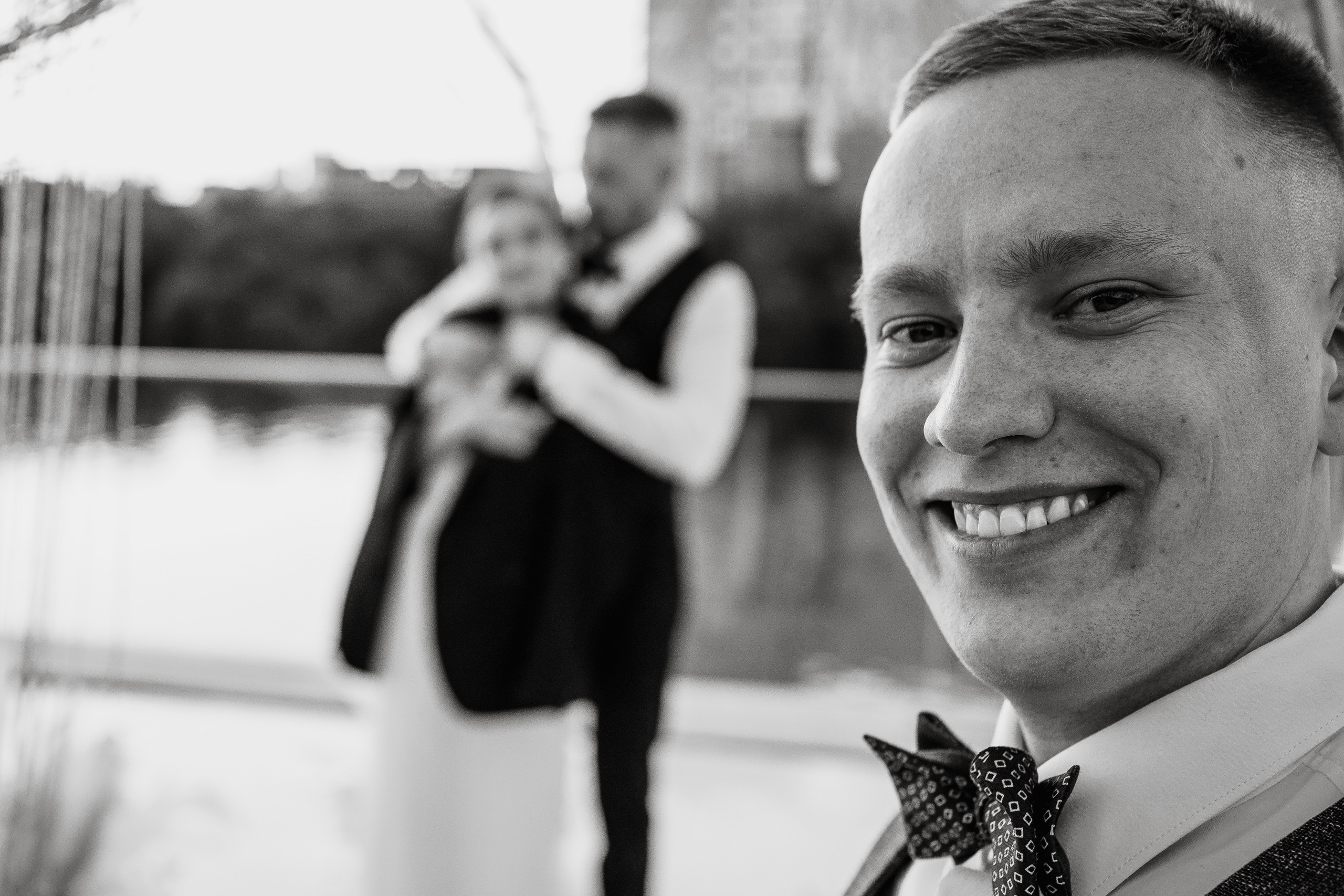 Anton&Lera. Wedding and family photographer and videographer PA, NJ, NY, DE, MD