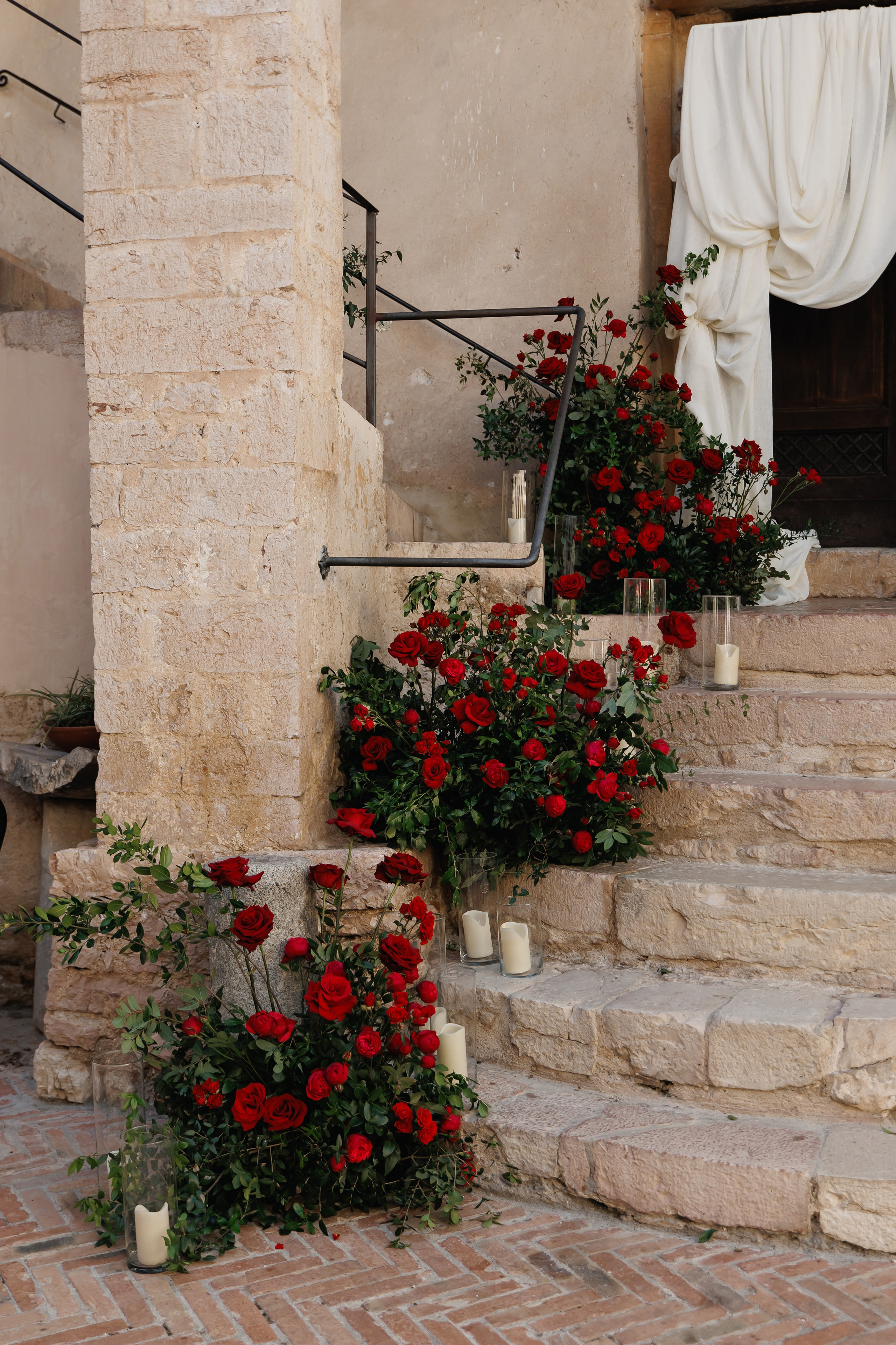 Charlotte & Anthony. Wedding Photographer Rome Tuscany Como Sicily Puglia Amalfy Italy- Oksana Savenchuk