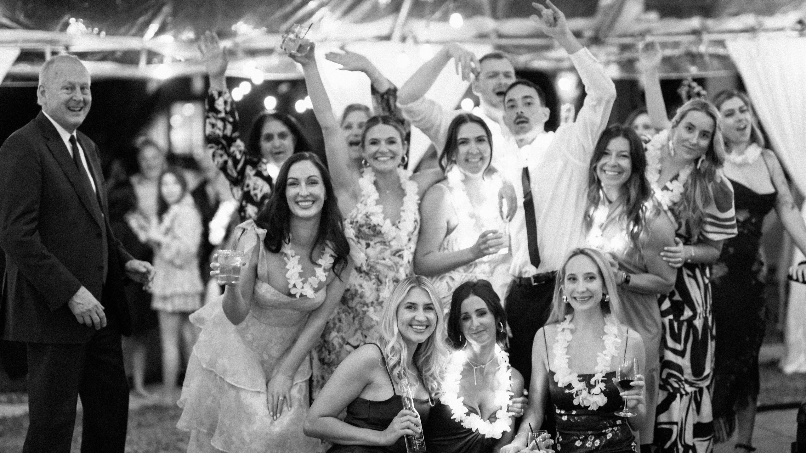 LIV AND OSCAR. Florida destination wedding photographer