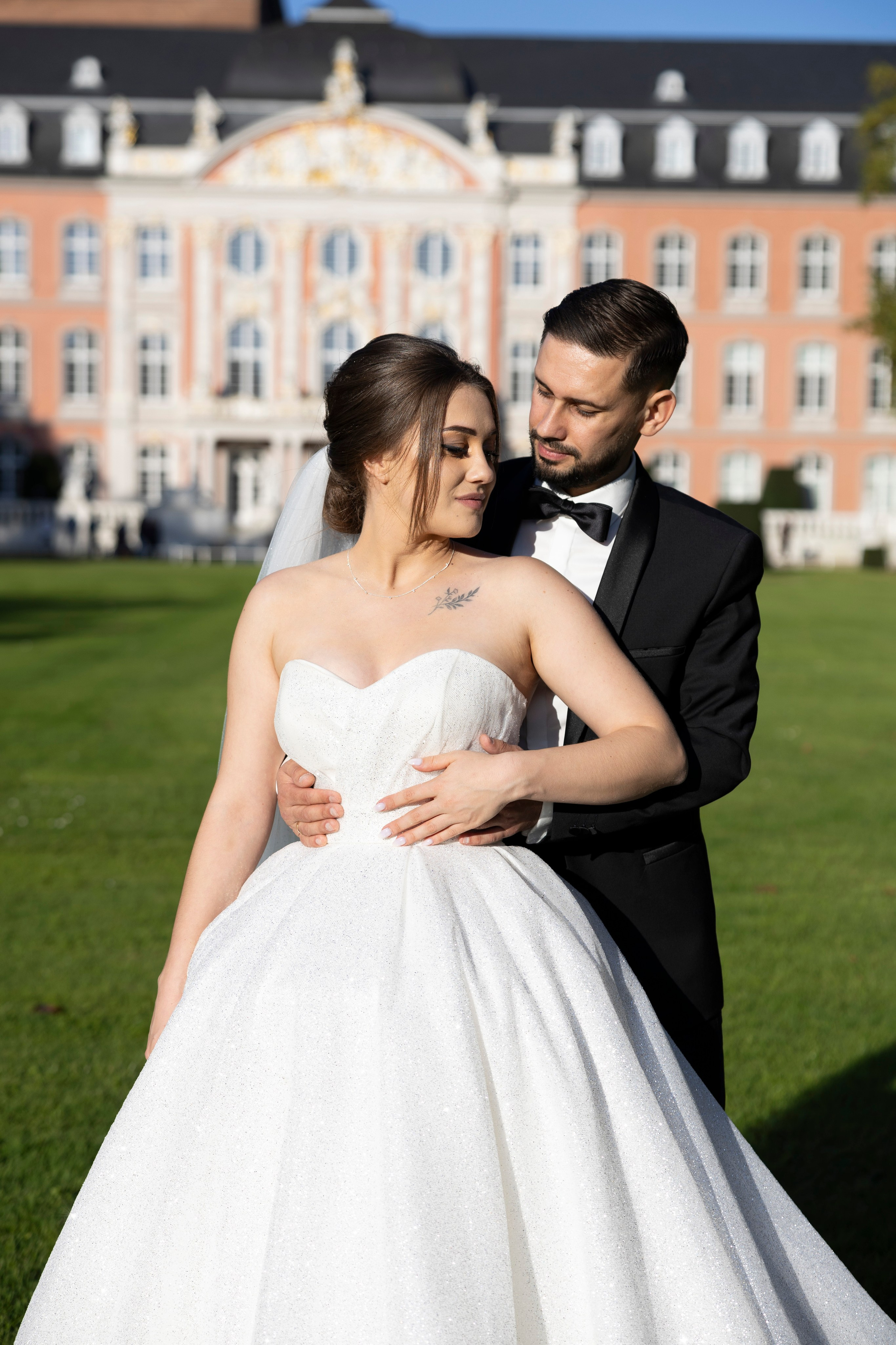 W&L. Maria Langlitz Photography