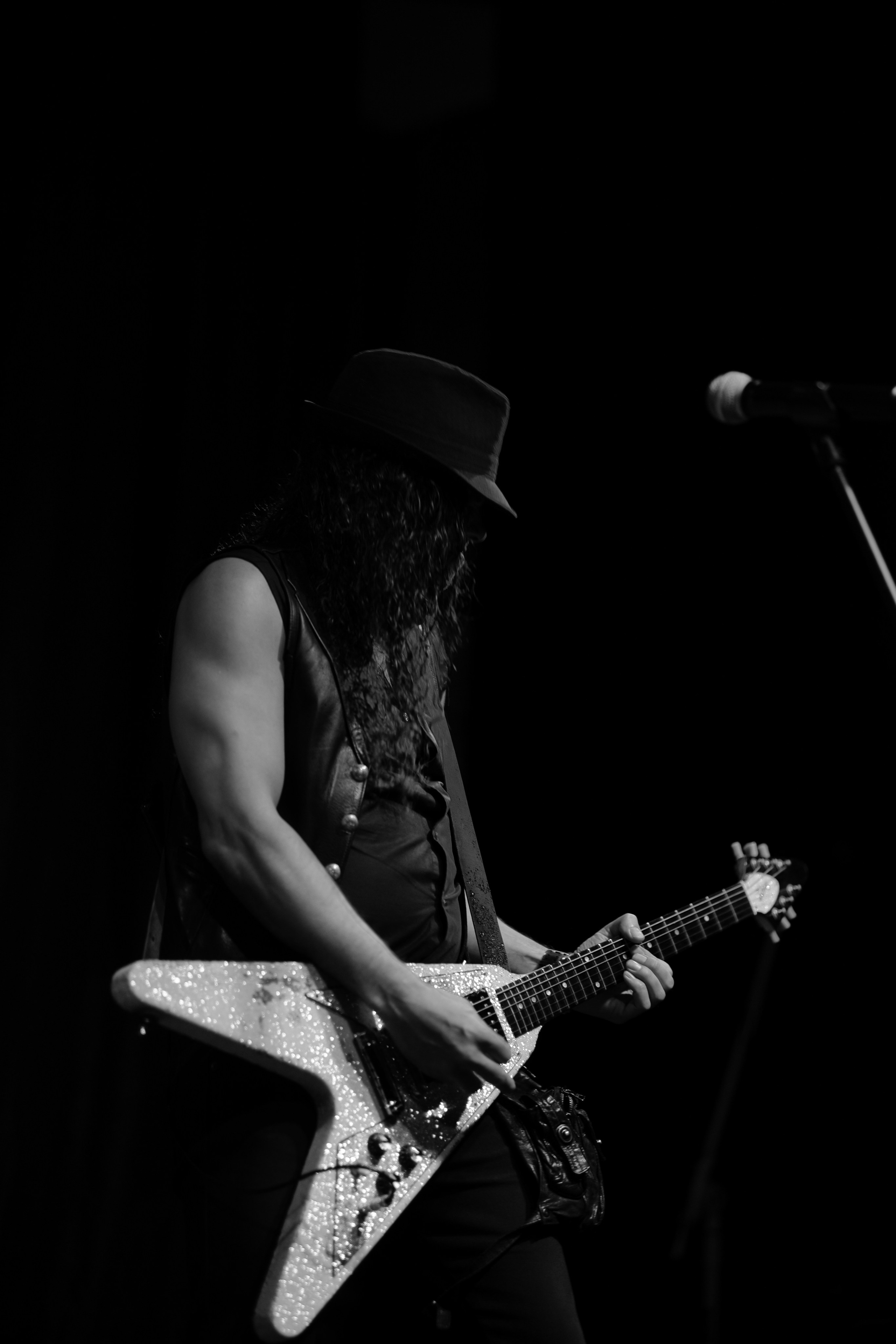 Frankie Fest 2024 (@villinsofficial, @llynksmusic, @jordanfiction). Photographer New York / Los Angeles