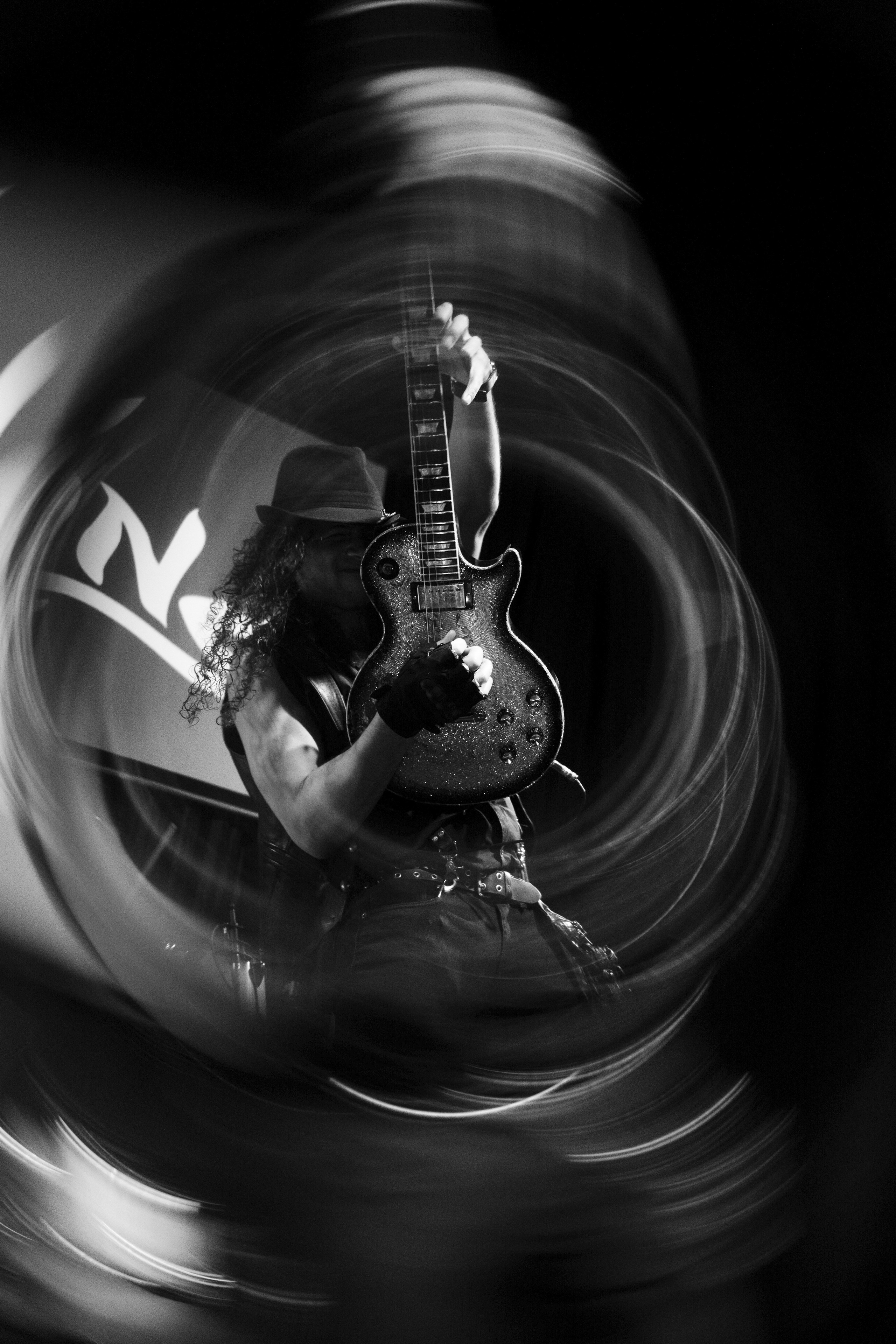 Frankie Fest 2024 (@villinsofficial, @llynksmusic, @jordanfiction). Photographer New York / Los Angeles