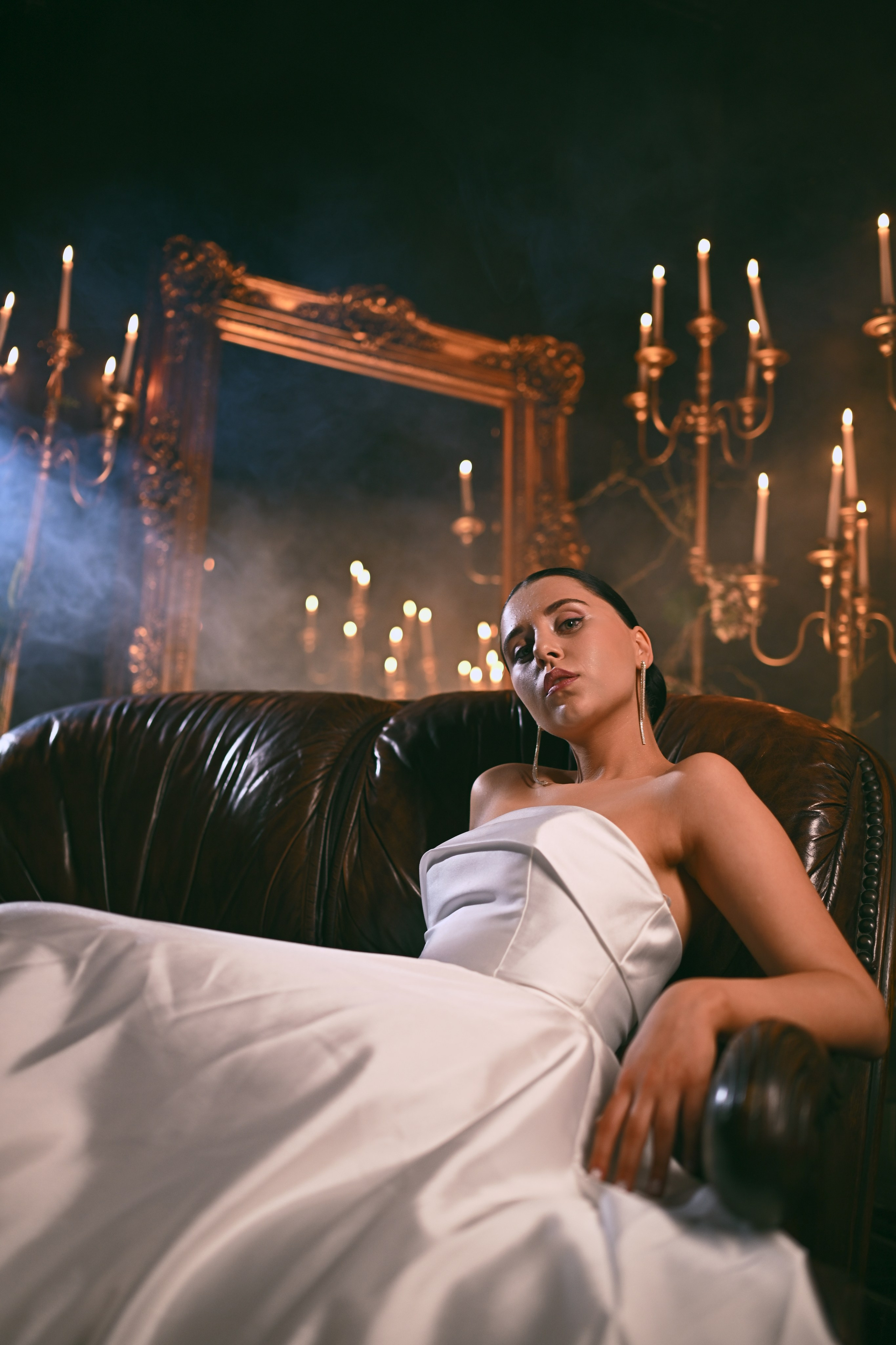 Love story. Photographer vakho