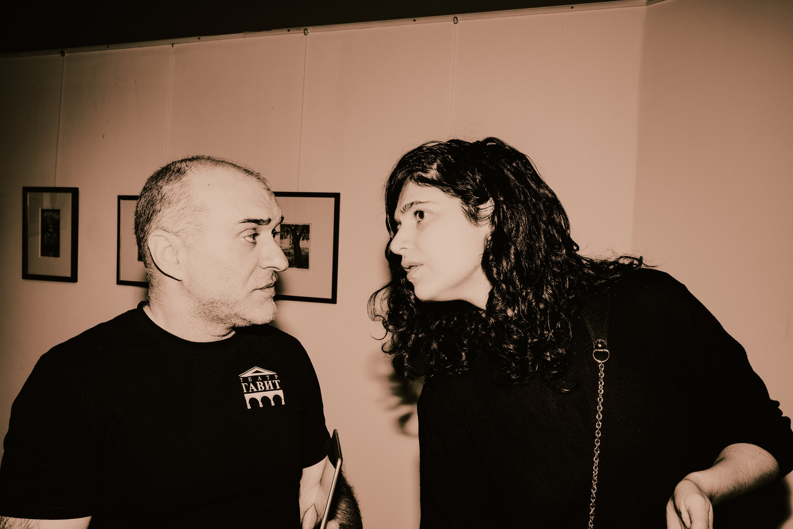 Happy people are watching (Armenian event). Ekaterina Tsurkina-Appina Photography Canada