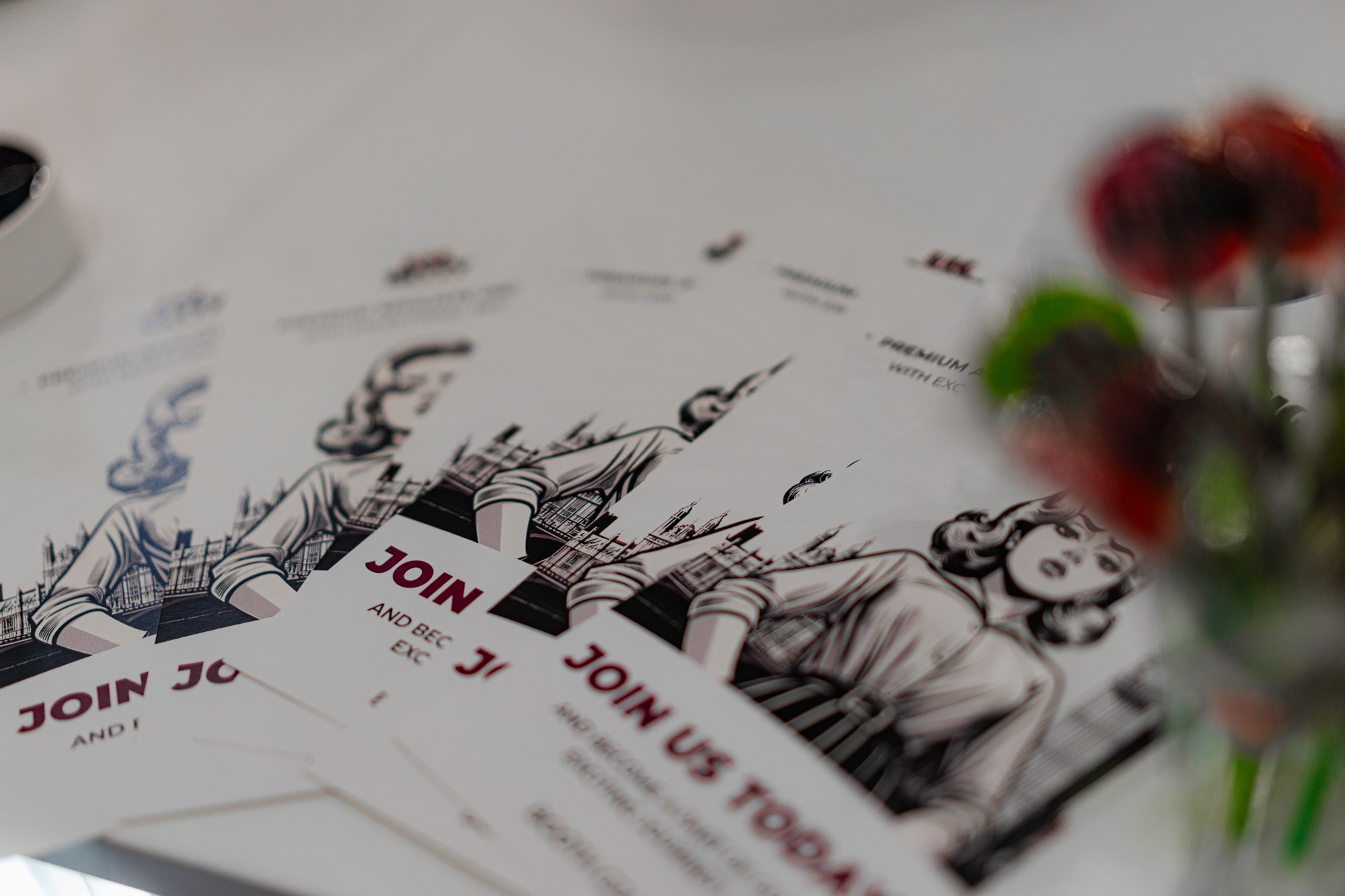 Business photos. Tonya Kyrylenko photographer in London