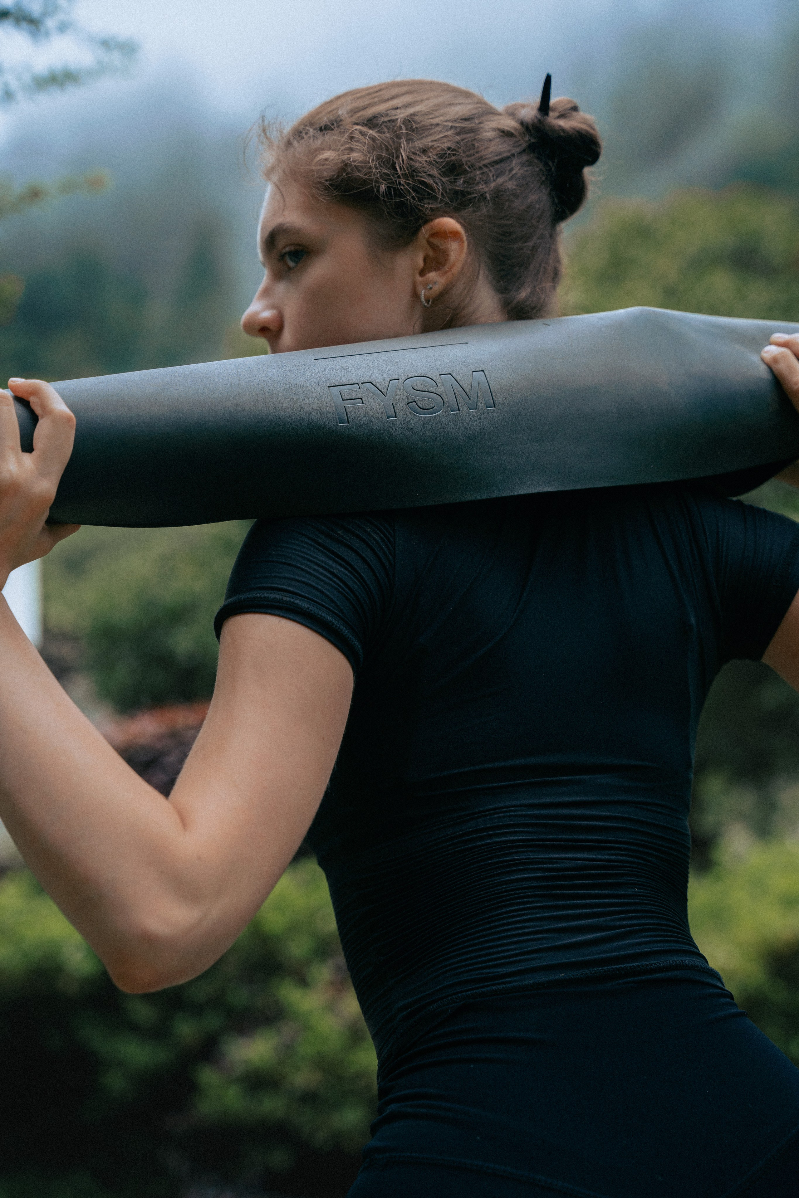 FYSM yoga Ретрит ZHANG JIA JIE. Фотограф В Гуанчжоу и Шэньчжэнь Андрей Лопатин