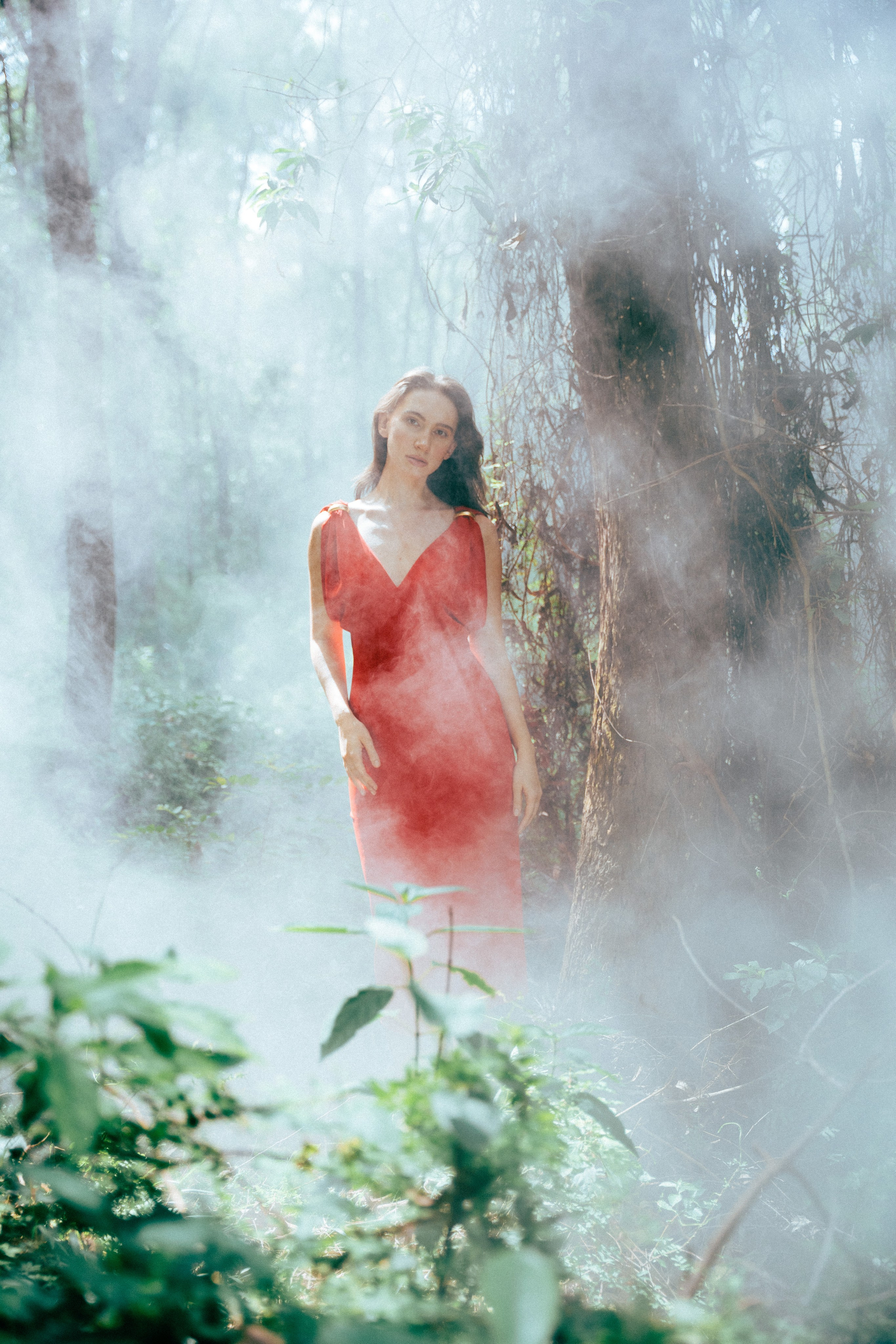 JULIA. Фотограф В Гуанчжоу и Шэньчжэнь Андрей Лопатин