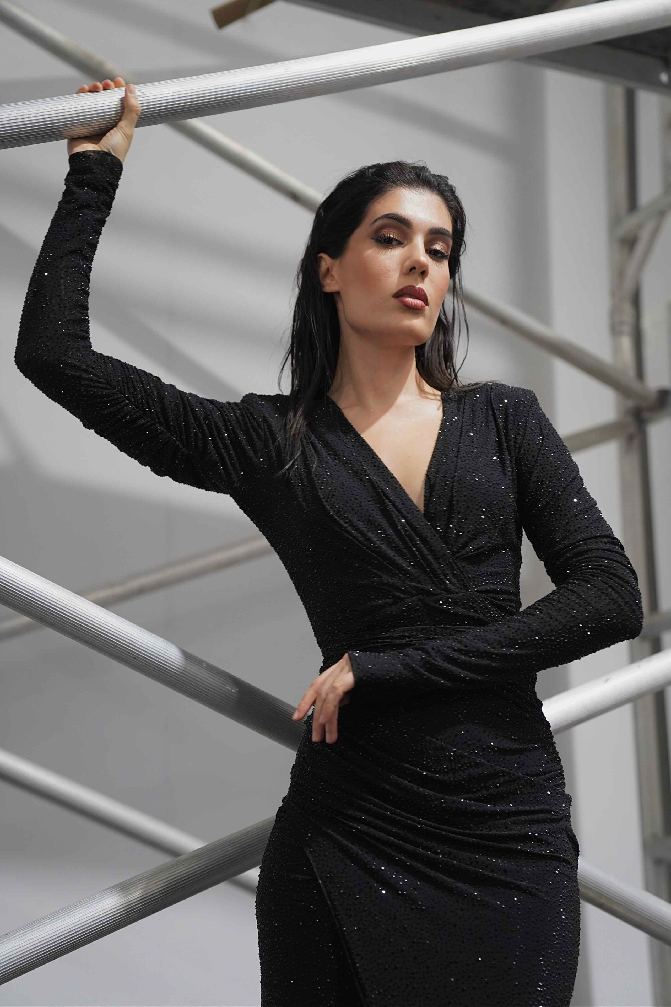 Feryal. Photographer in Dubai
