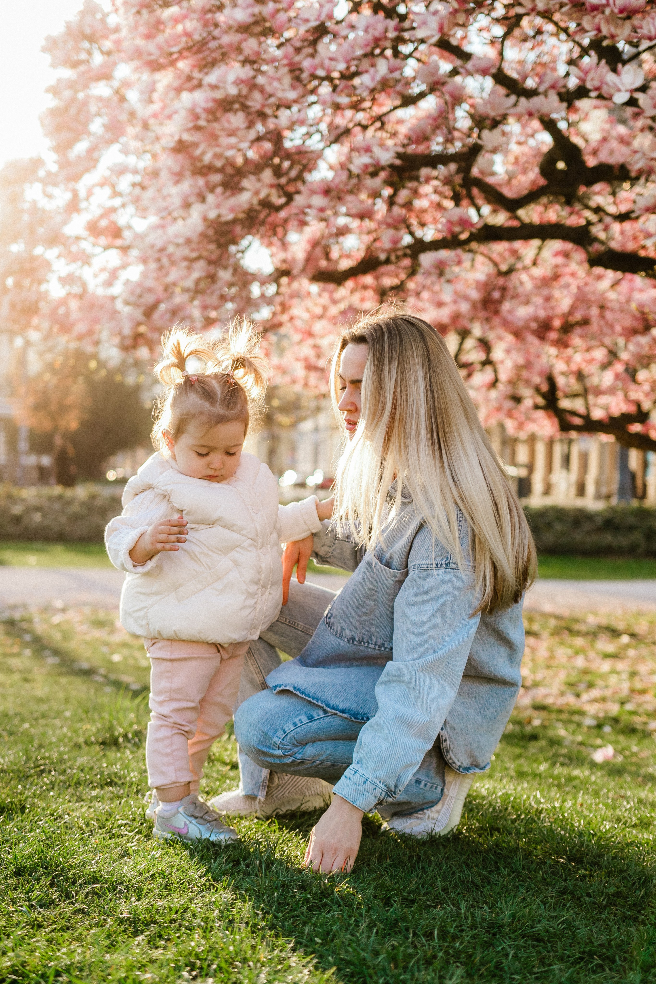 Natali & Lisa. Elena Gorobets. Photographer in Zagreb