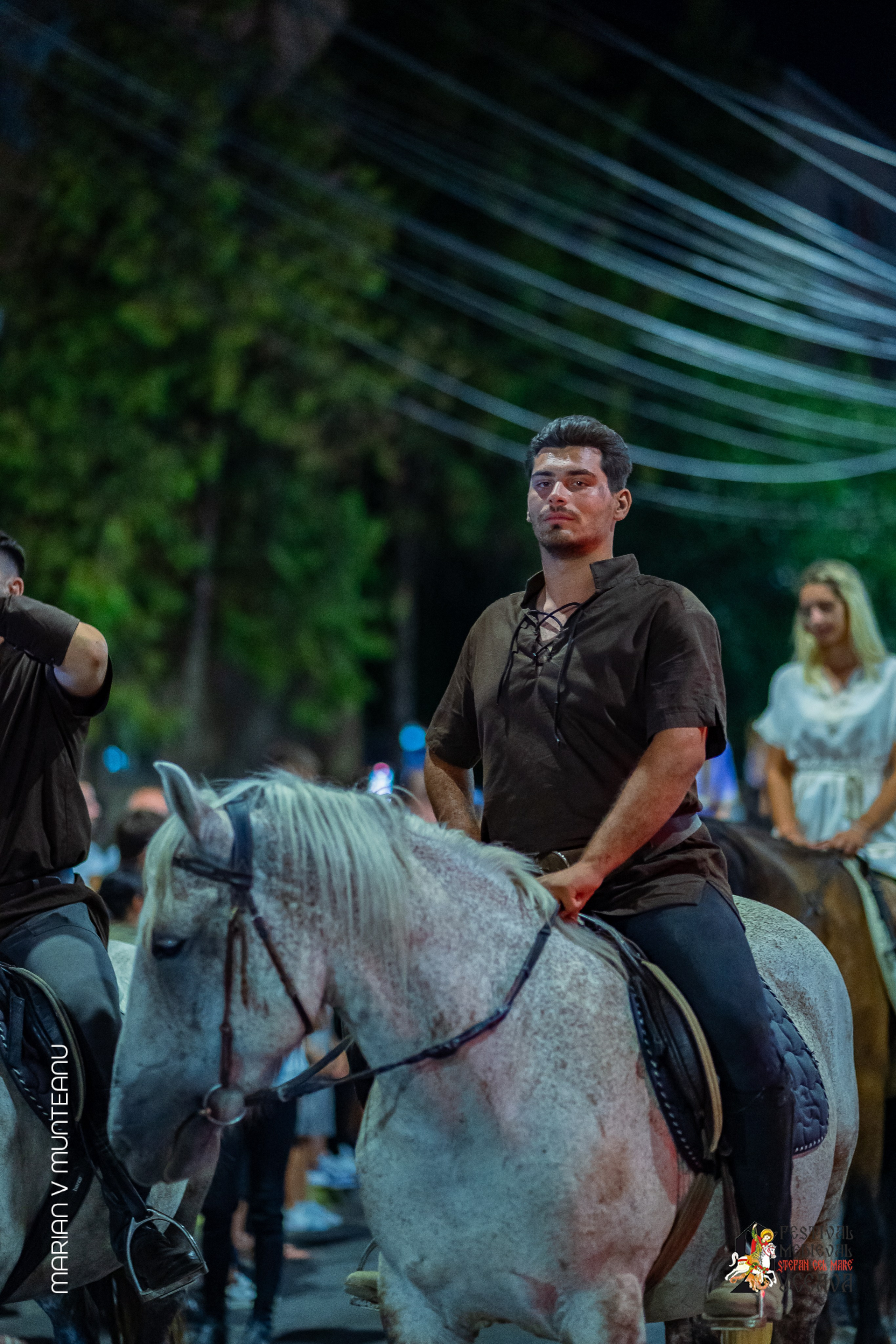 The Medieval Art Festival “Stefan cel Mare” 2024. Photographer Family Wedding Event London and World wide Marian V Munte