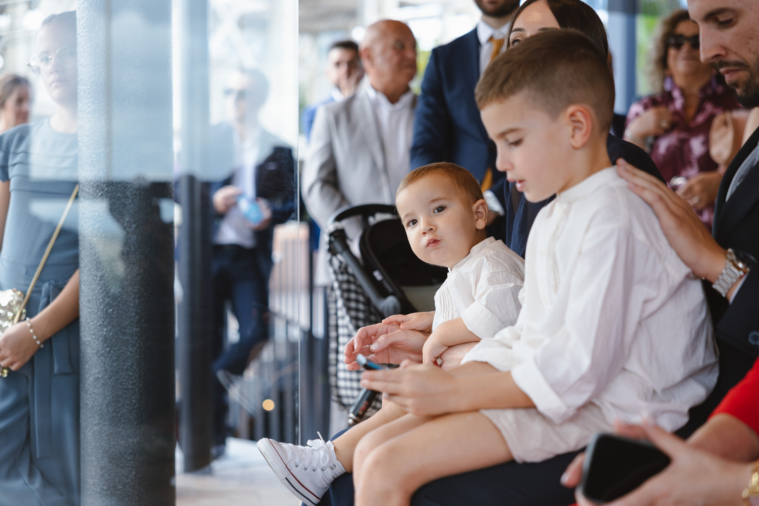 EVA & GUILLE. Fotógrafo y Videografo de bodas y eventos