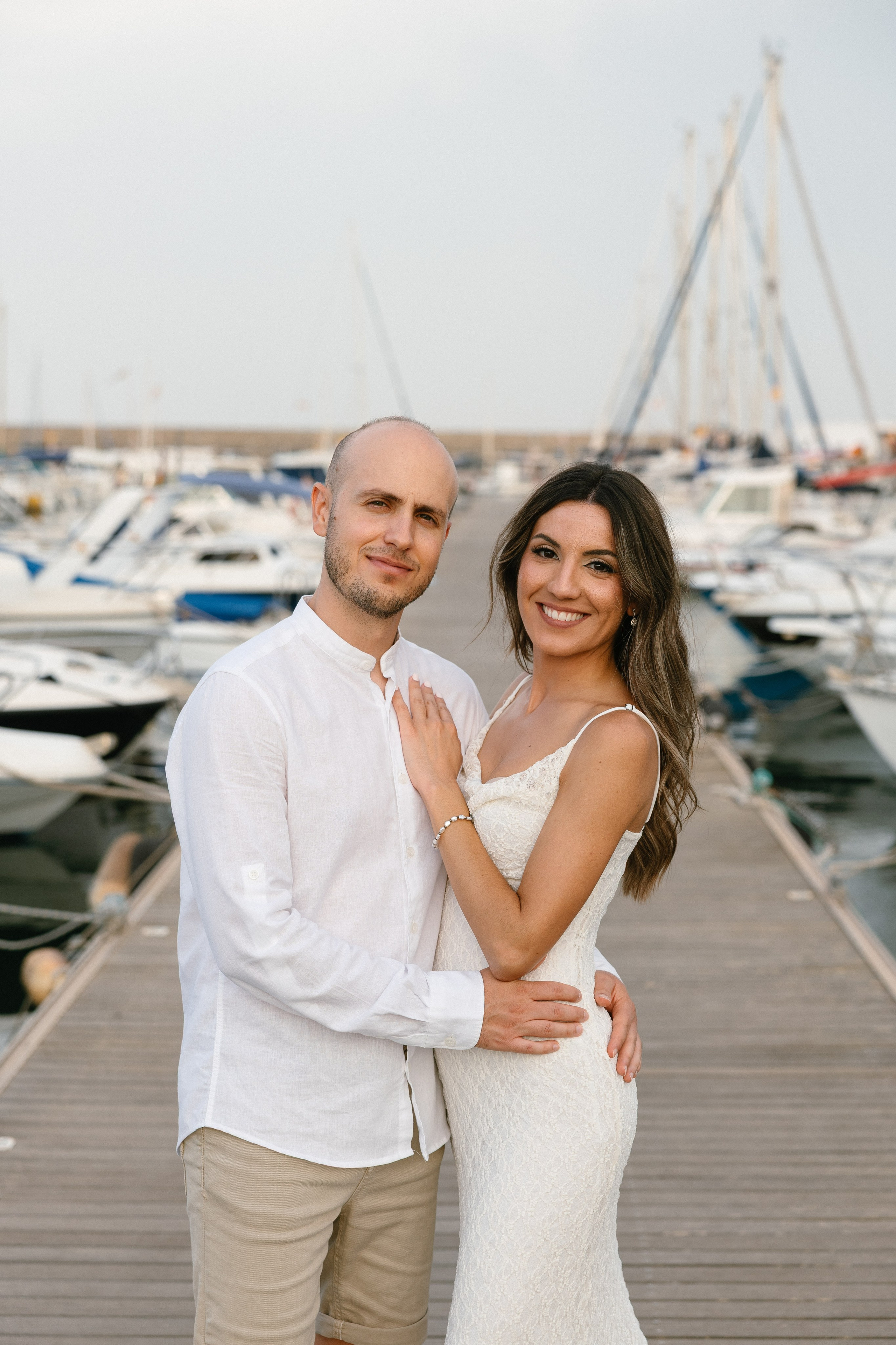 PREBODA EN ALTEA. Fotógrafo y Videógrafo de bodas y eventos