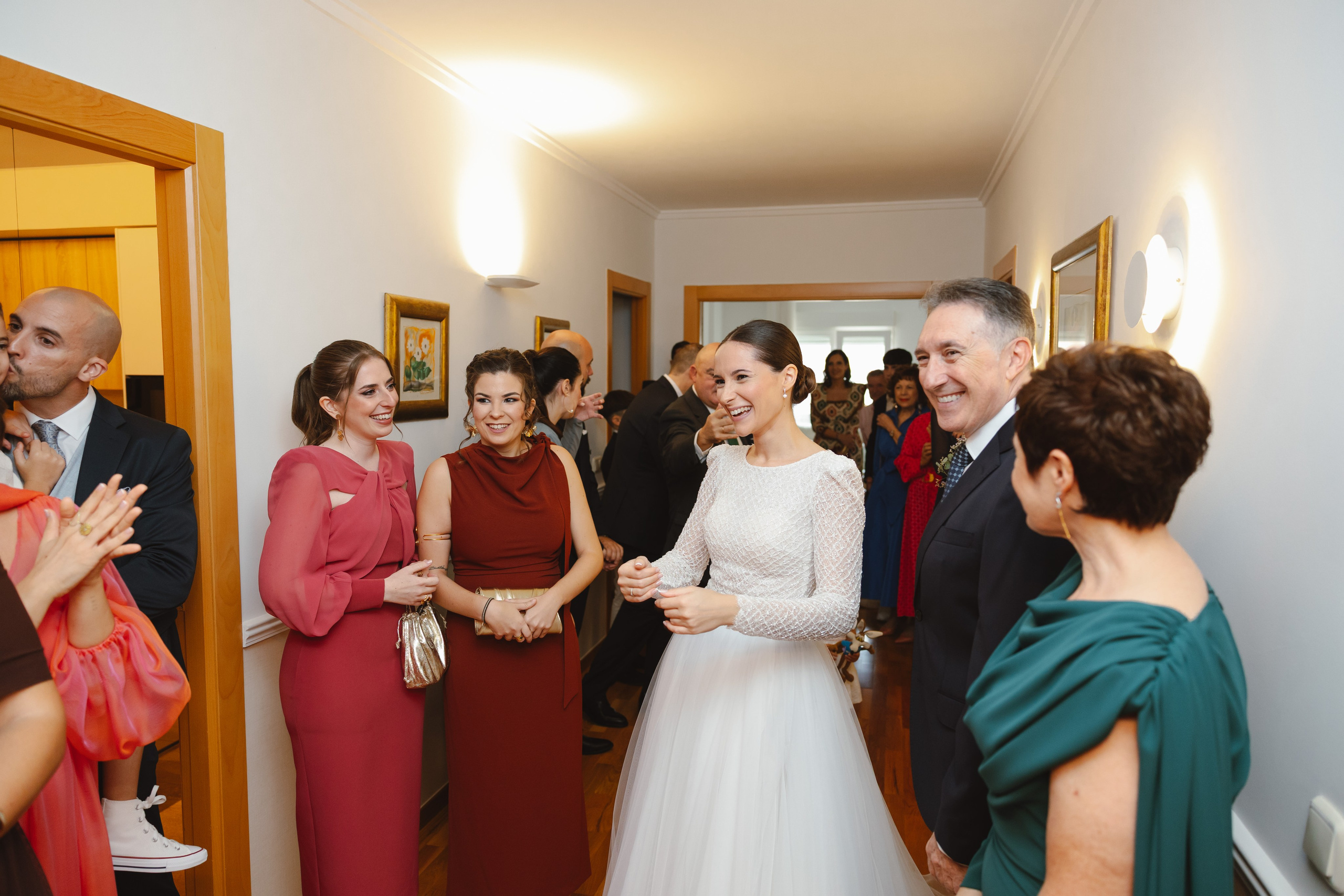 EVA & GUILLE. Fotógrafo y Videografo de bodas y eventos