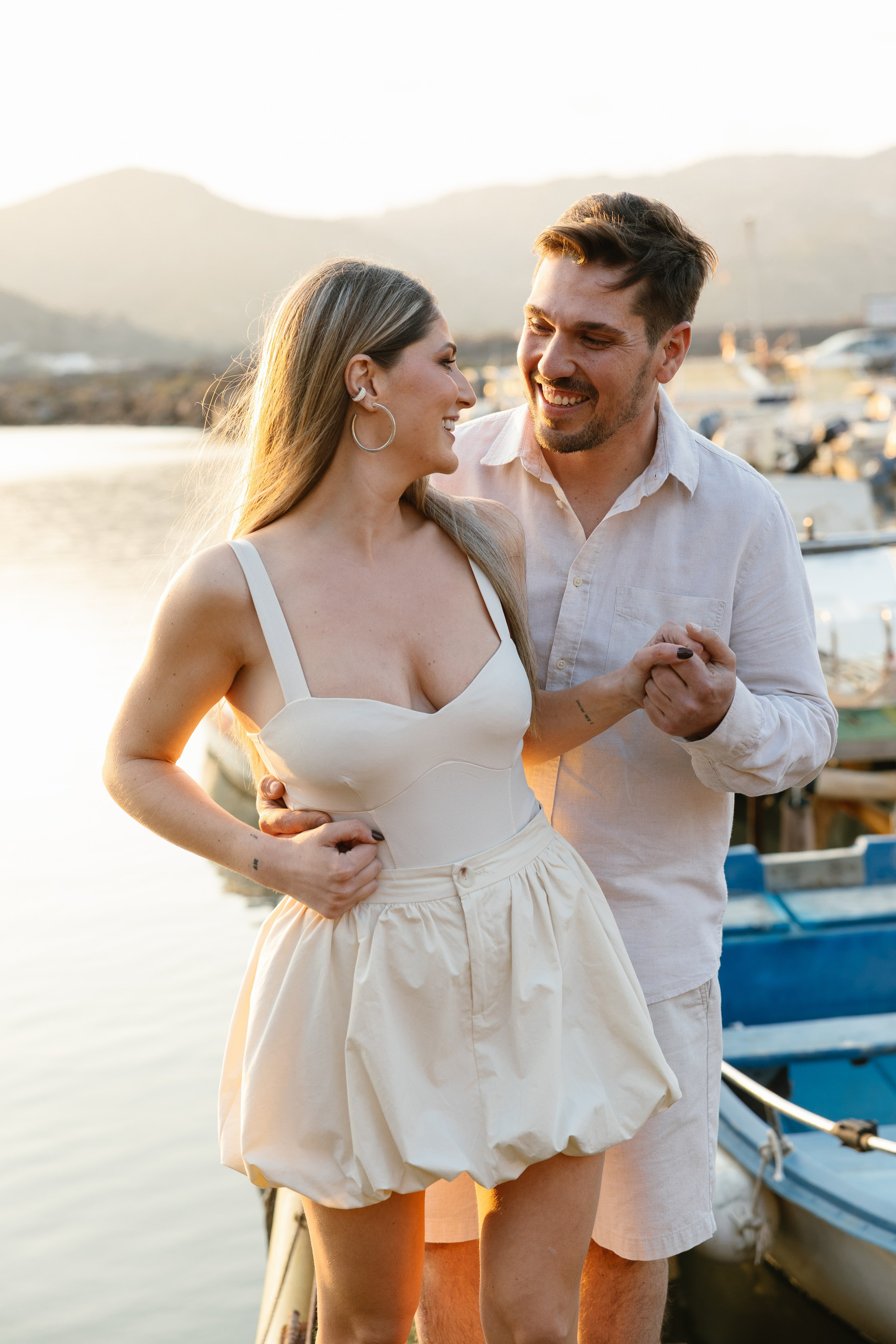 PREBODA EN PORTMAN. Fotógrafo y Videógrafo de bodas y eventos