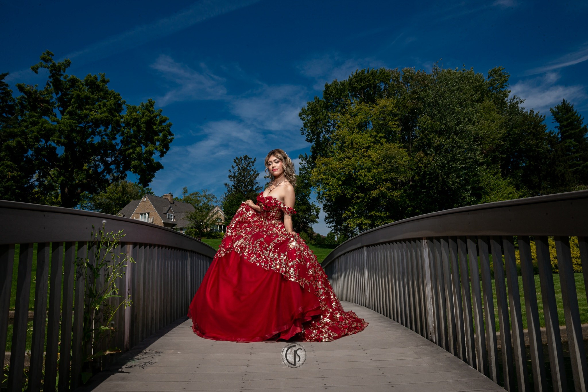 Fotografía de Quince años. Gerardo Soltero fotógrafo