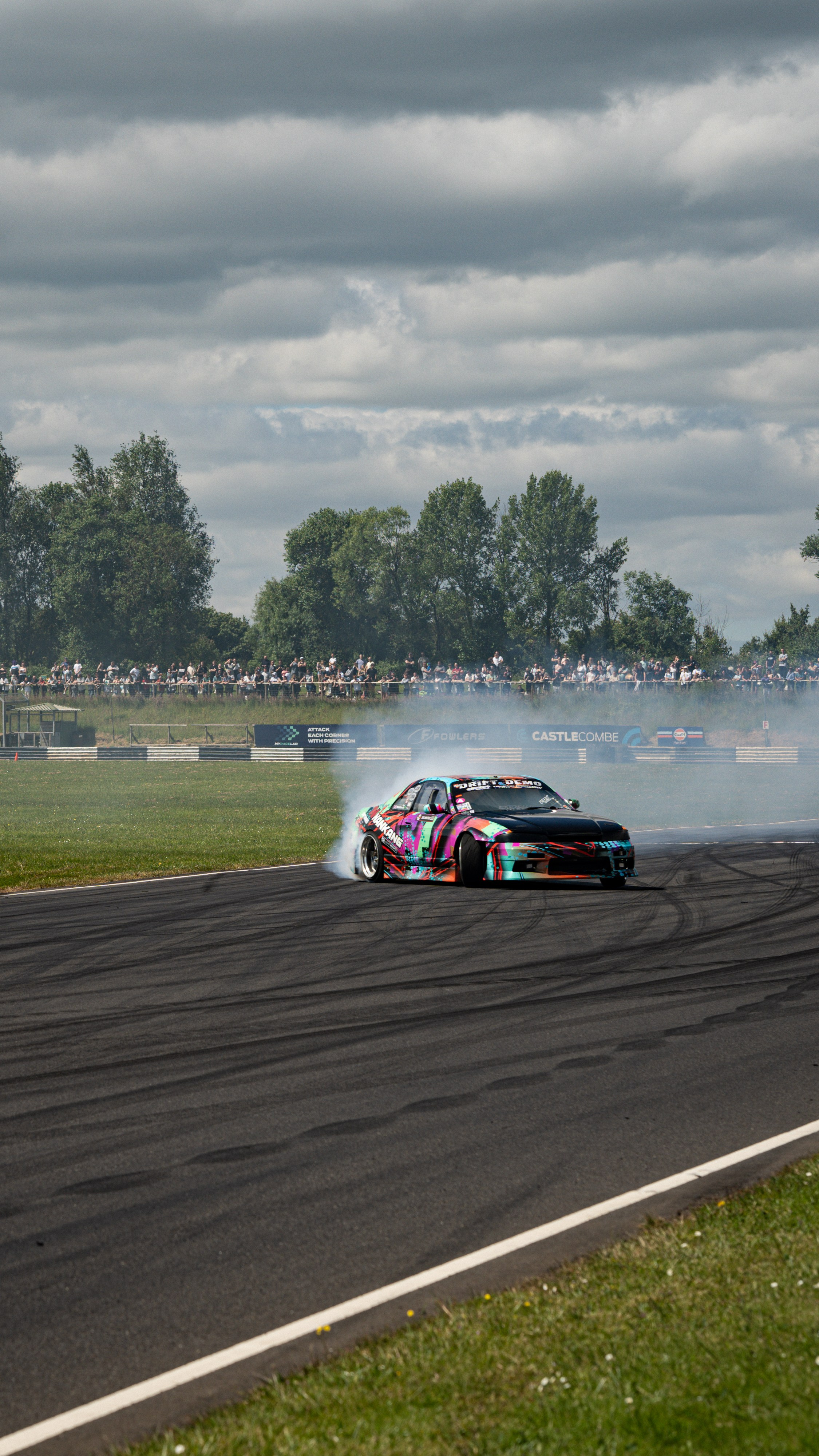 Cars. Ryan Hewitt Photographer