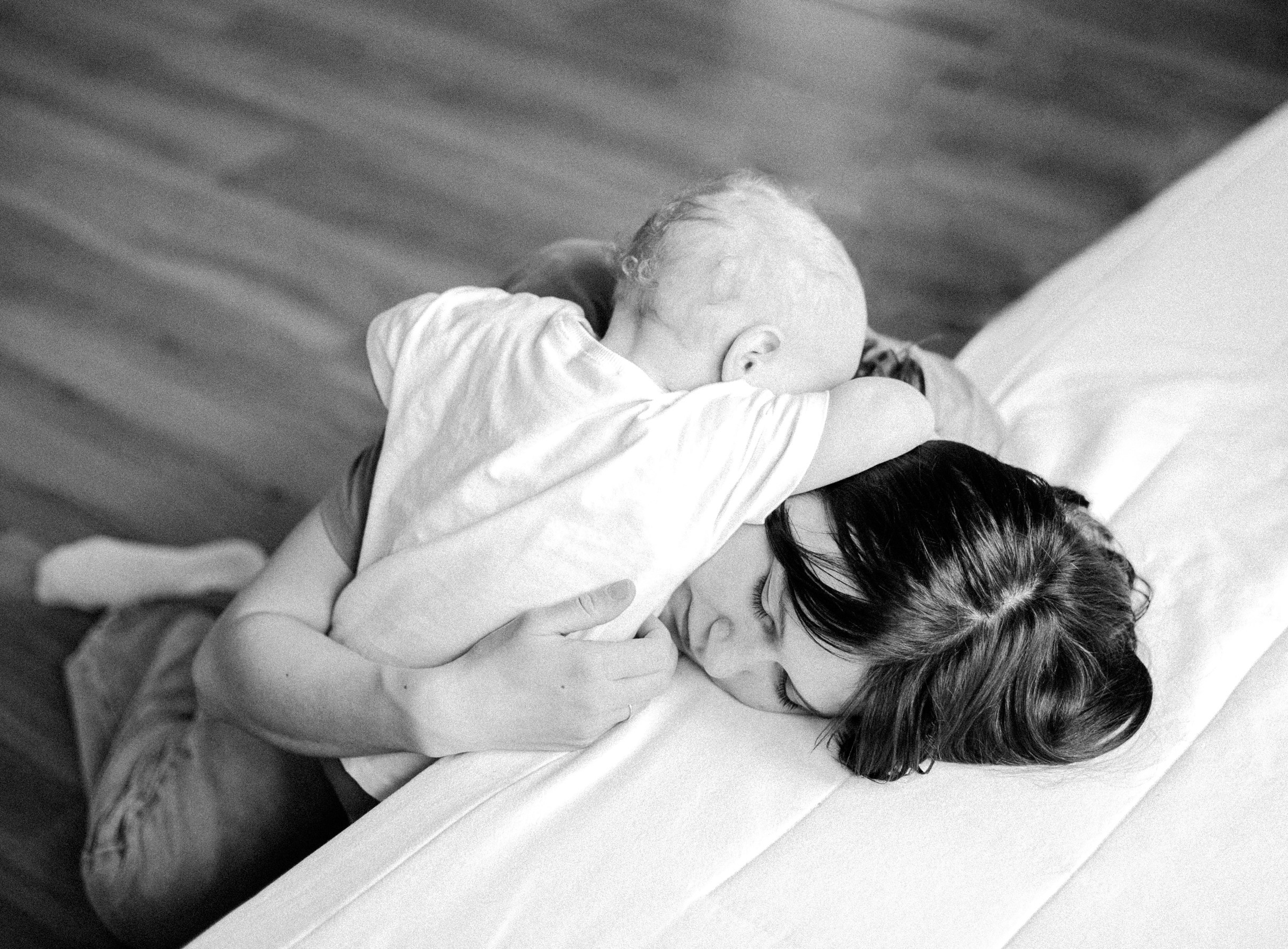 Victoria & Savva. Kristina, portrait and family photographer in Helsinki