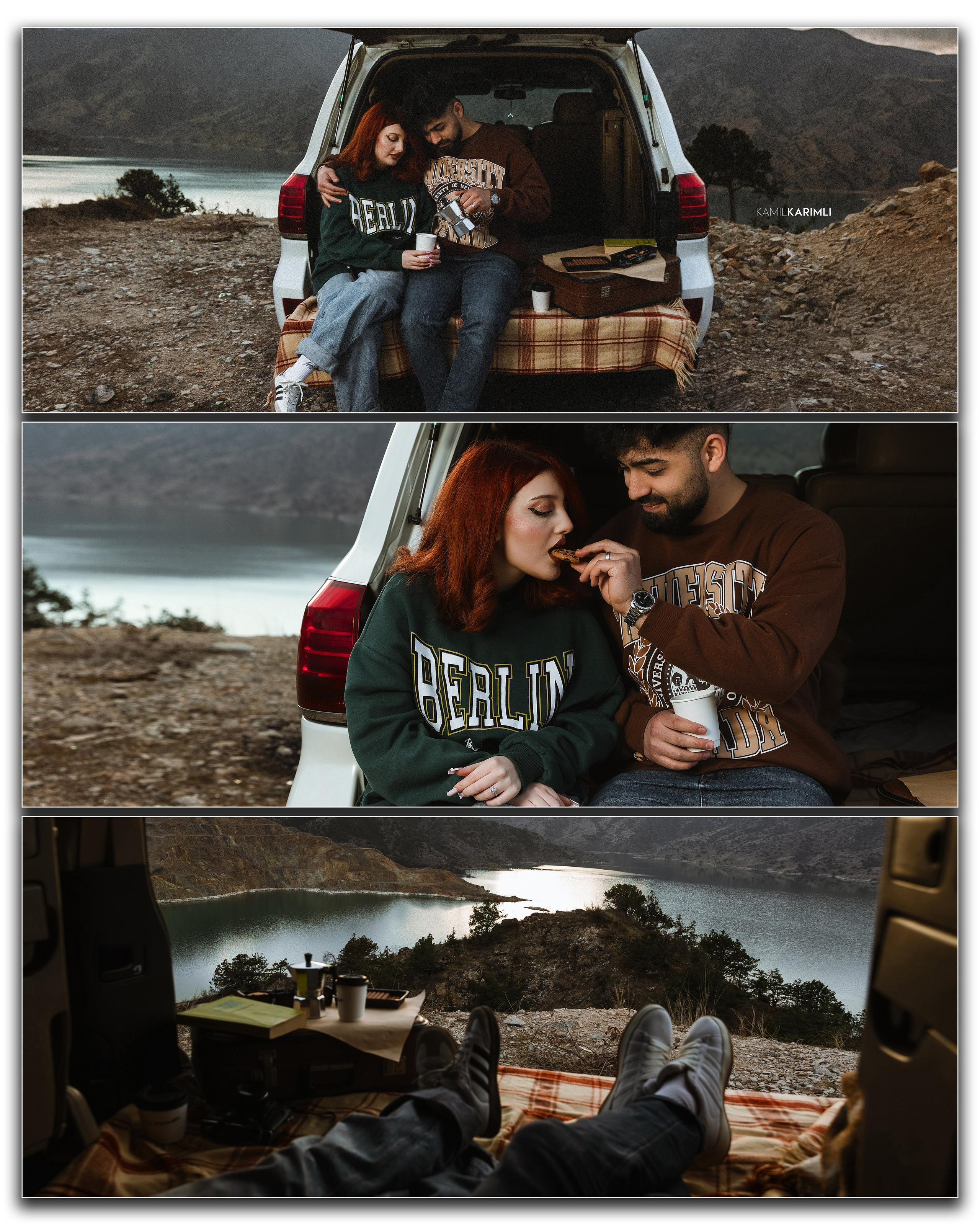 Islam&Aycan. Kamil Karimli Photography