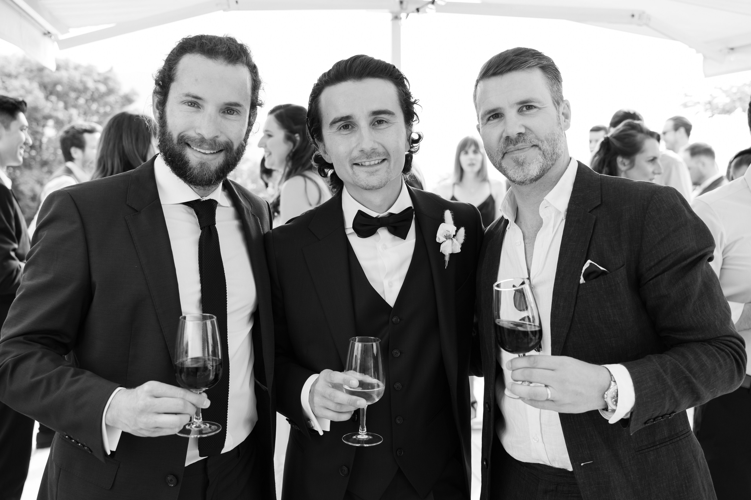 Emina & Alem. Photographe Suisse Tatiana Lyzhina