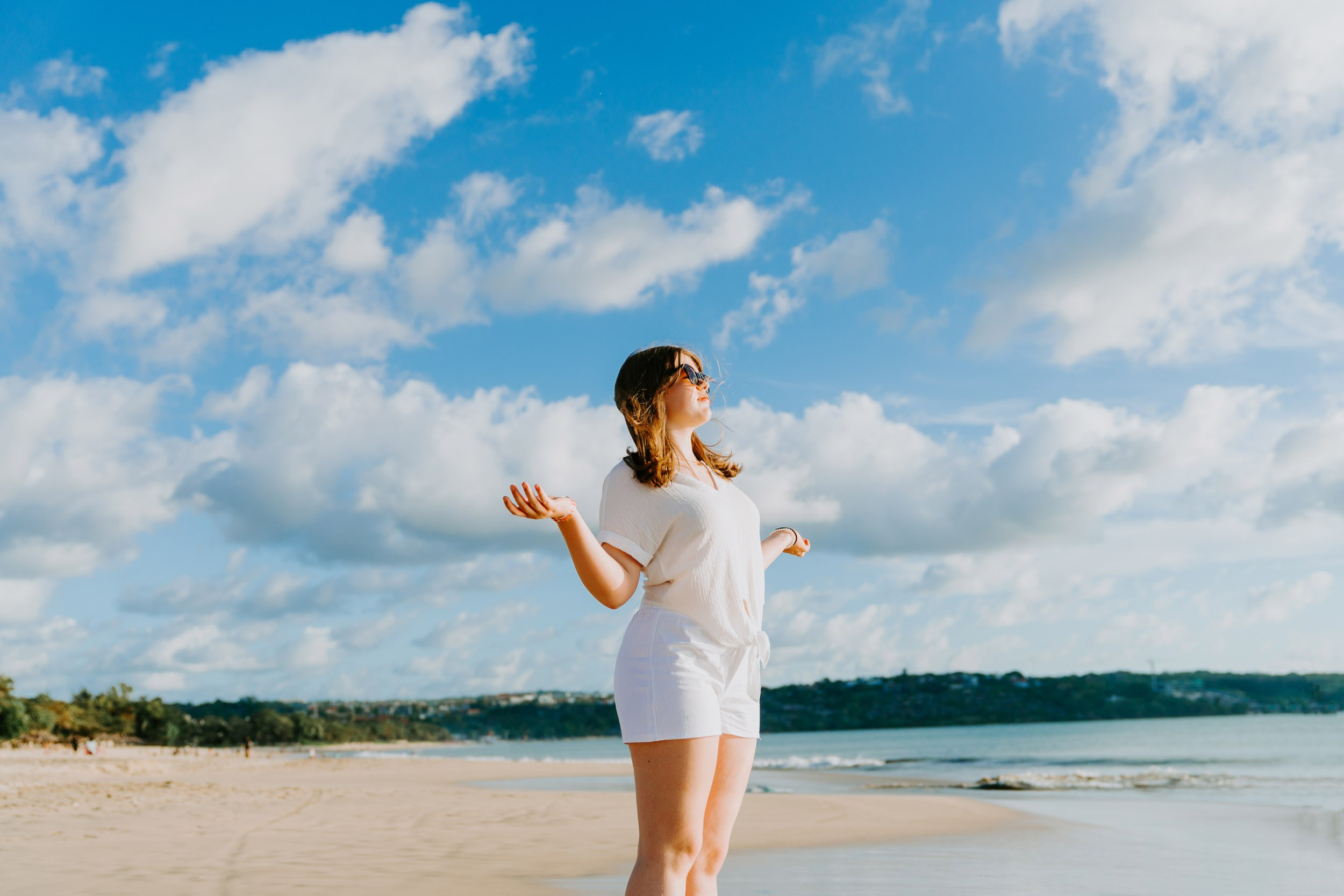 Yenita Family. Female Photographer in Bali