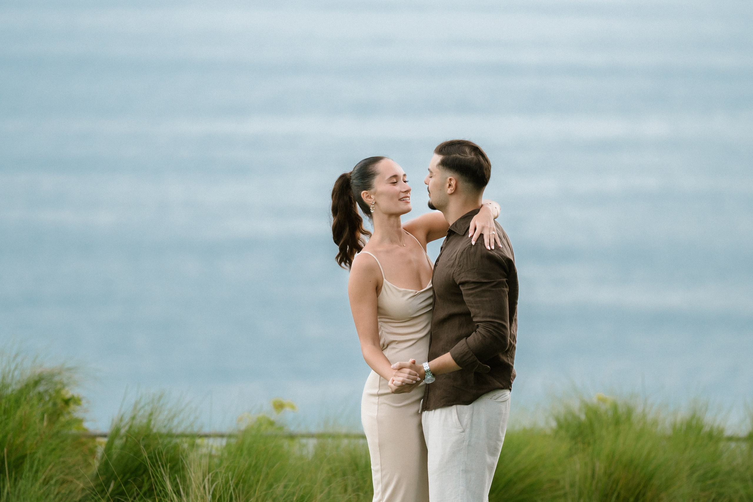 Nicolaos & Ivanna. Female Photographer in Bali