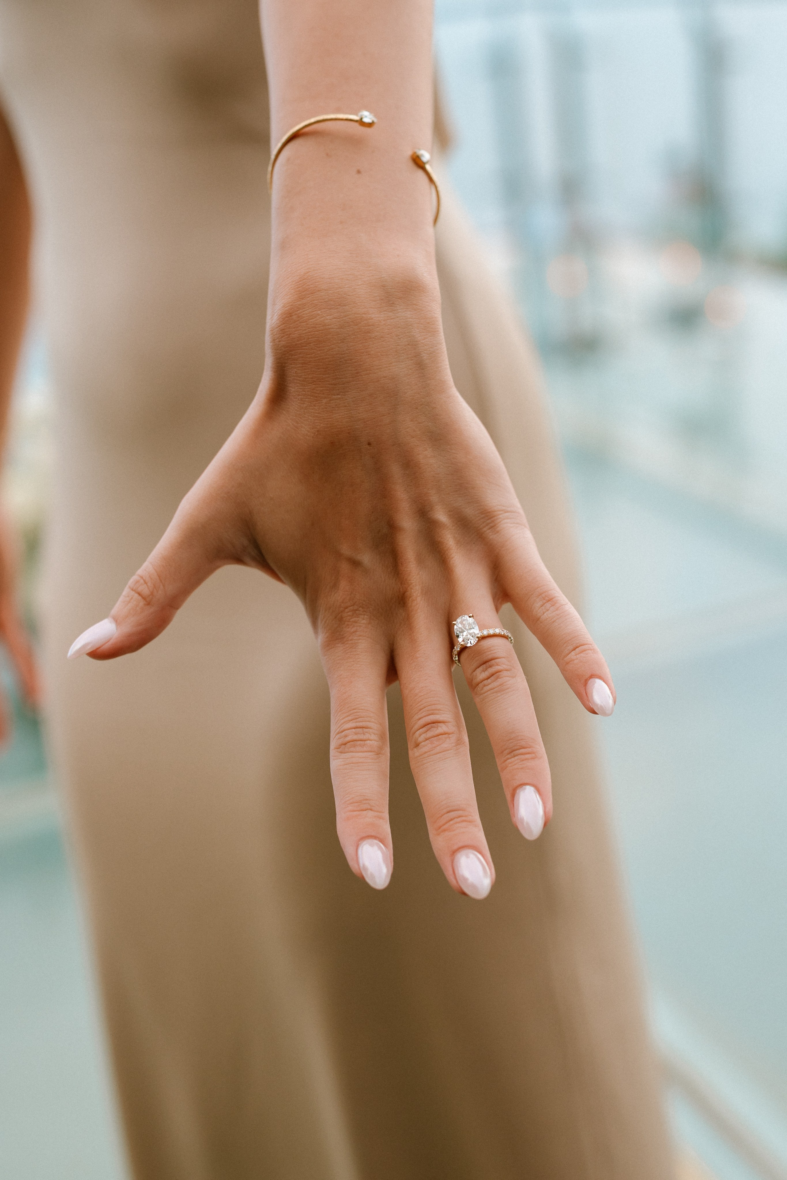 Nicolaos & Ivanna. Female Photographer in Bali