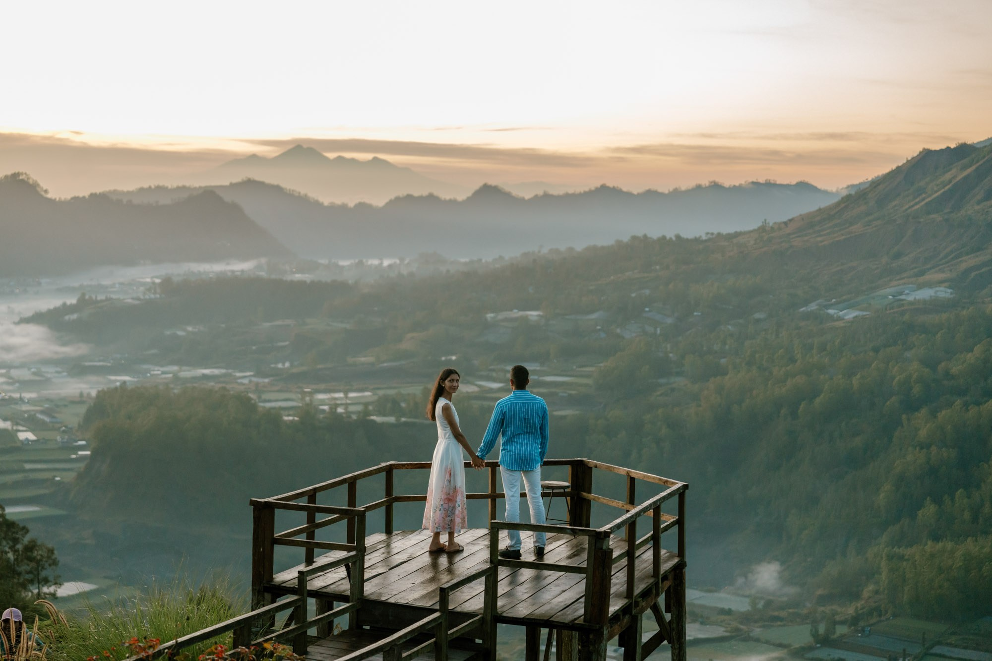 Mishal & Neha. Female Photographer in Bali