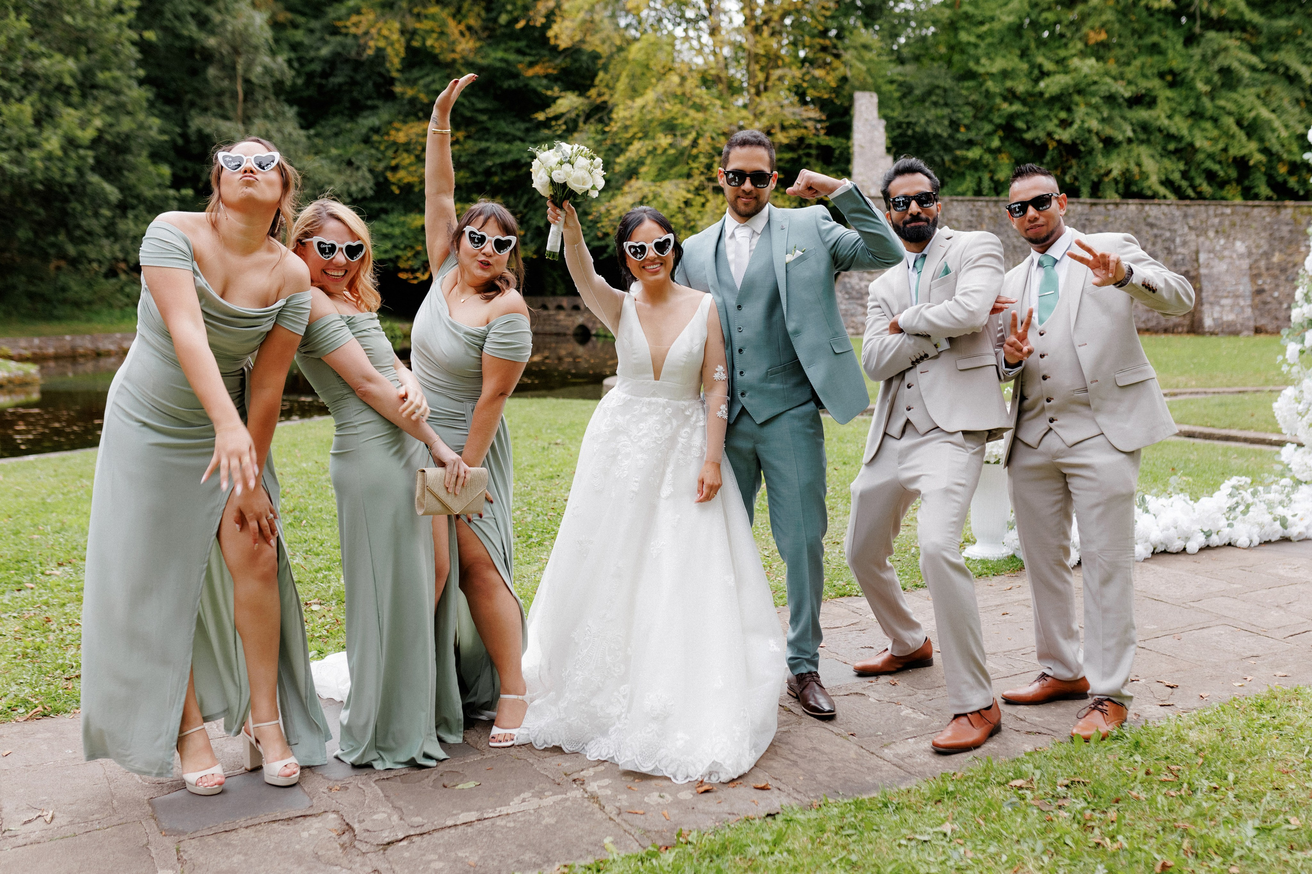 Caique & Ingrid. Photographer in Dublin, Pavel