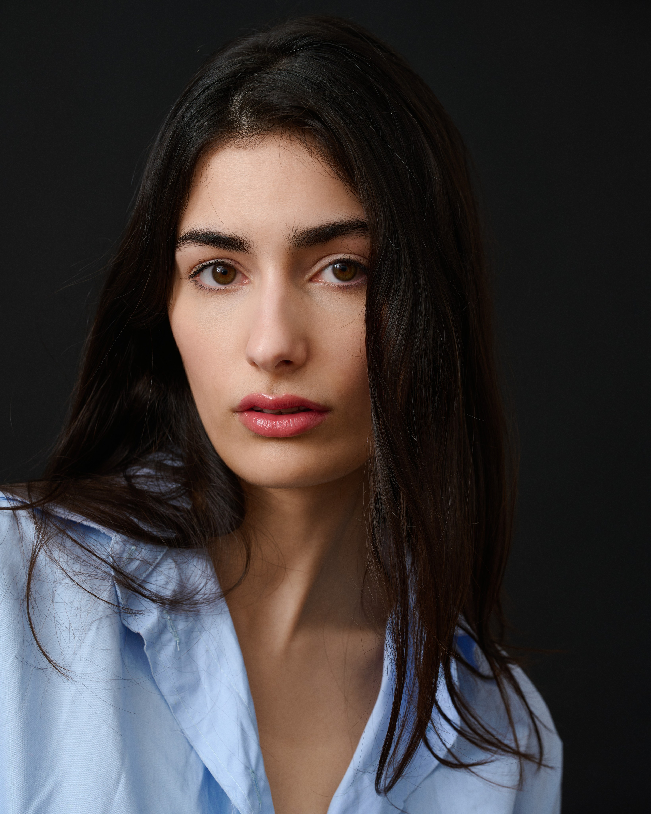 Portrait. Fashion, portrait, interior photography. Valencia, Spain. Dmitry Ivanov. Retrato, fotos de interiores