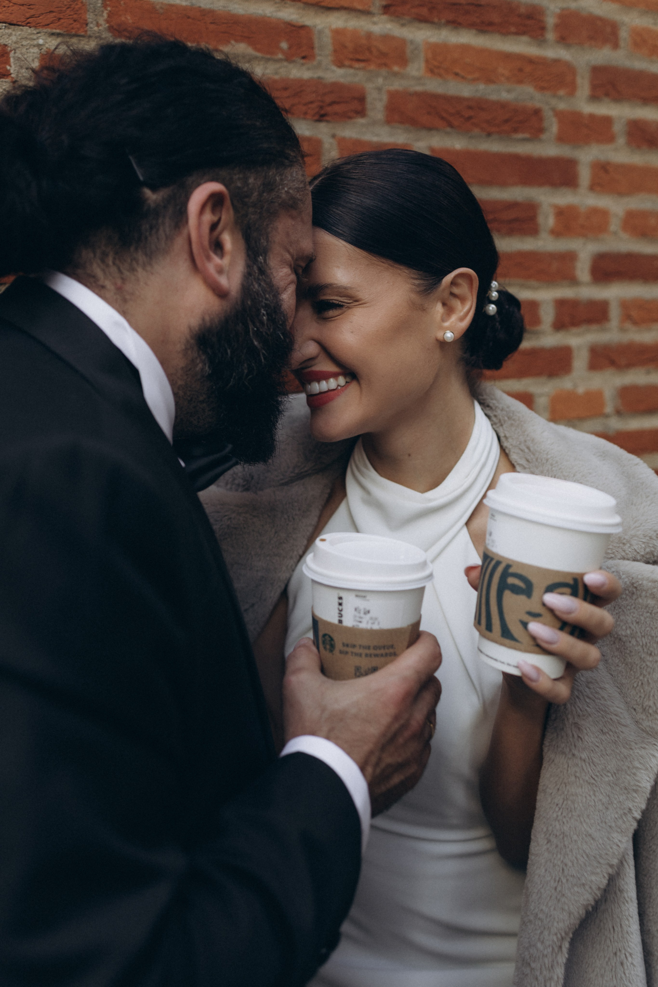 Sylwia and Greg. Photographer in Milton Keynes, Northampton & London — Wedding, Family & Portrait Photography