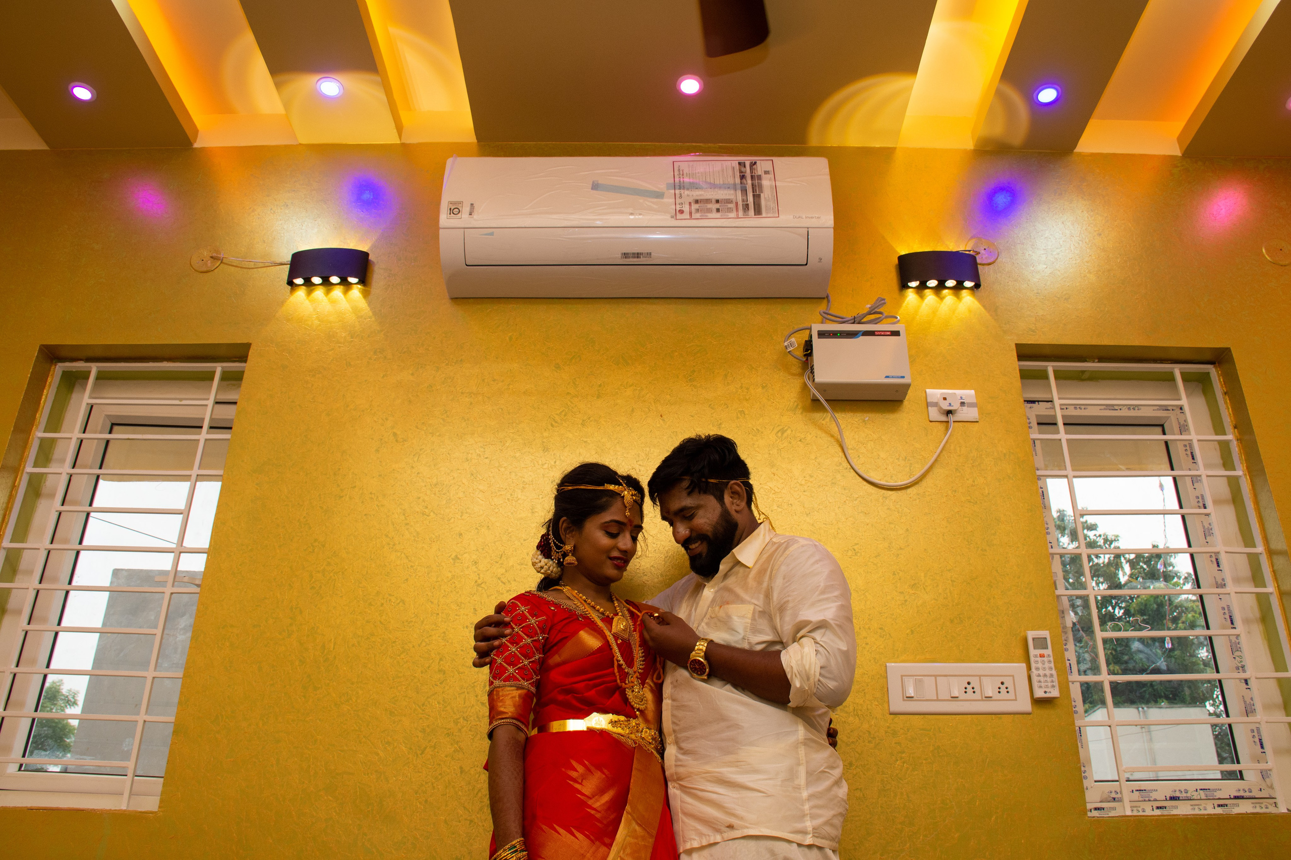 Weddings. Insta Studio