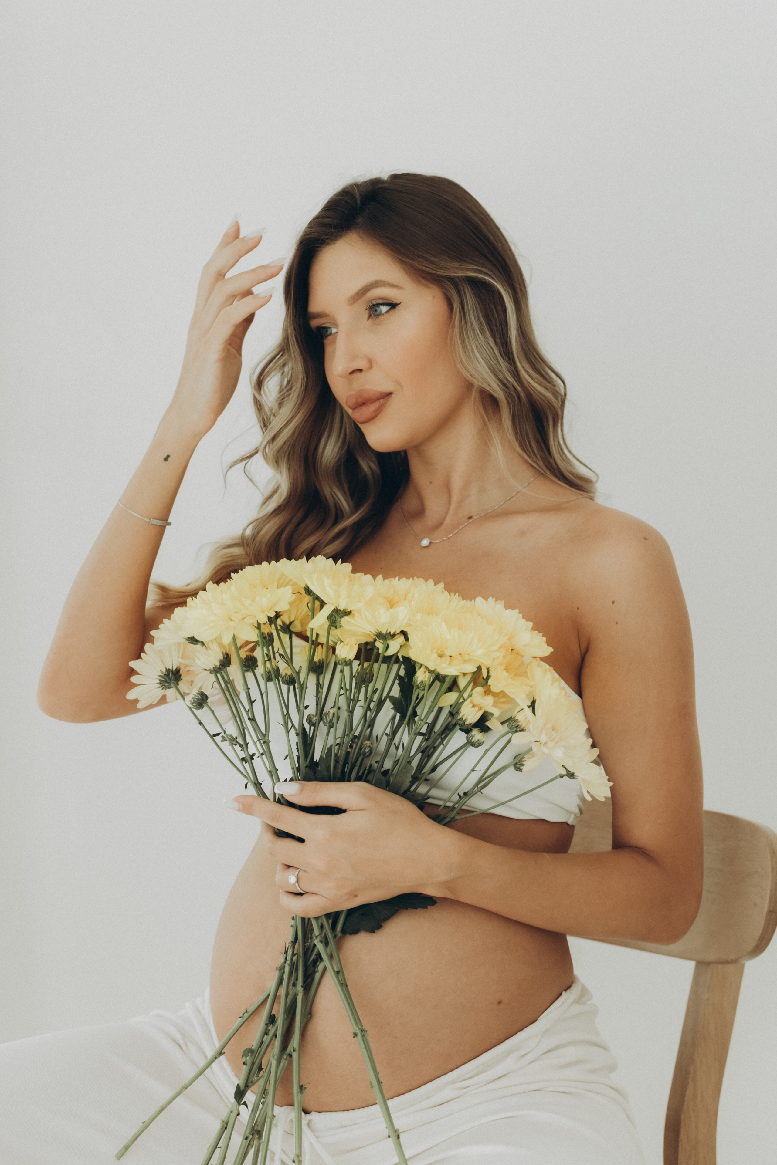 Maternity. Family Photographer in Dubai