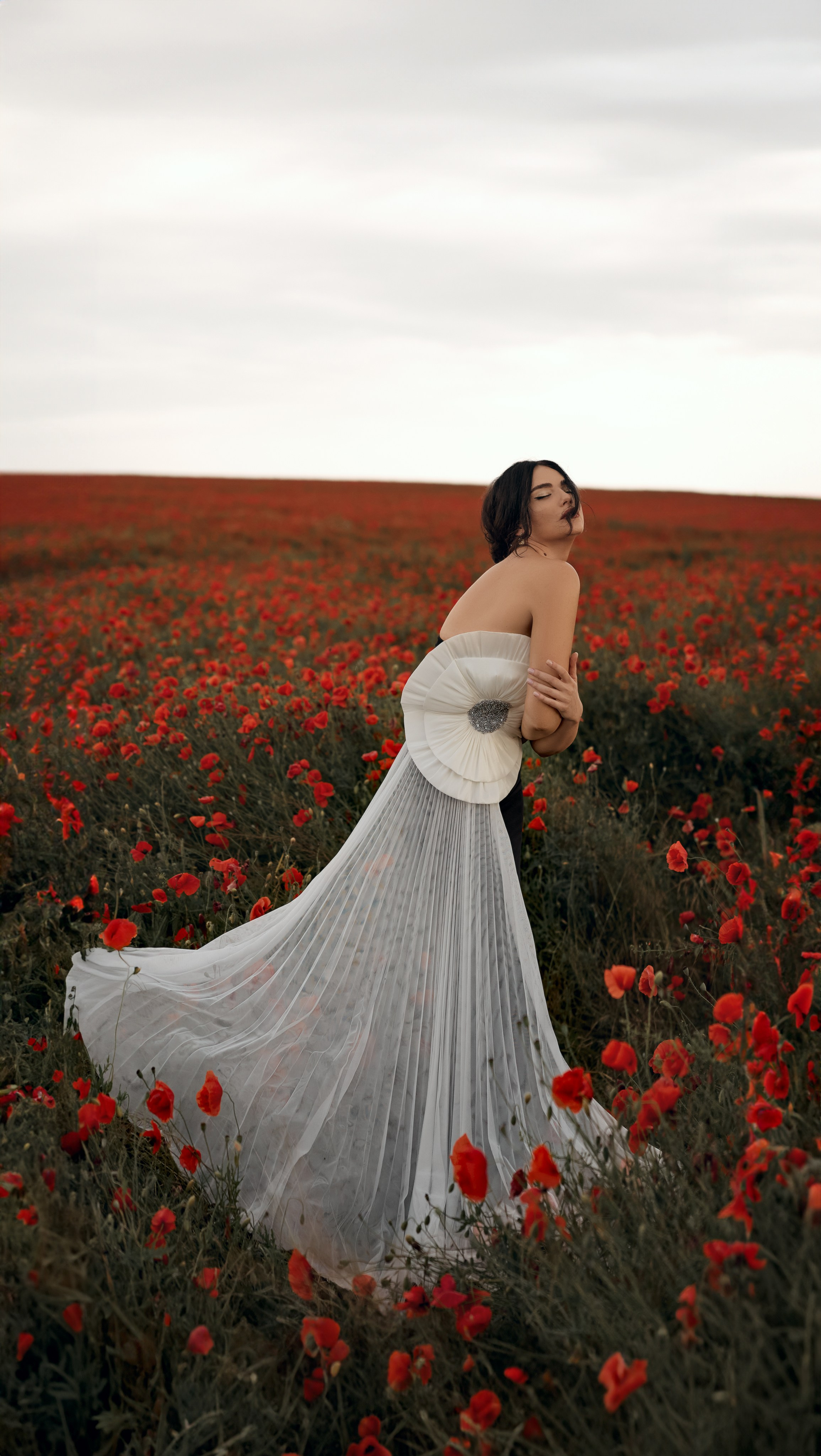 FASHION. Iri Mak Fotograf Loket