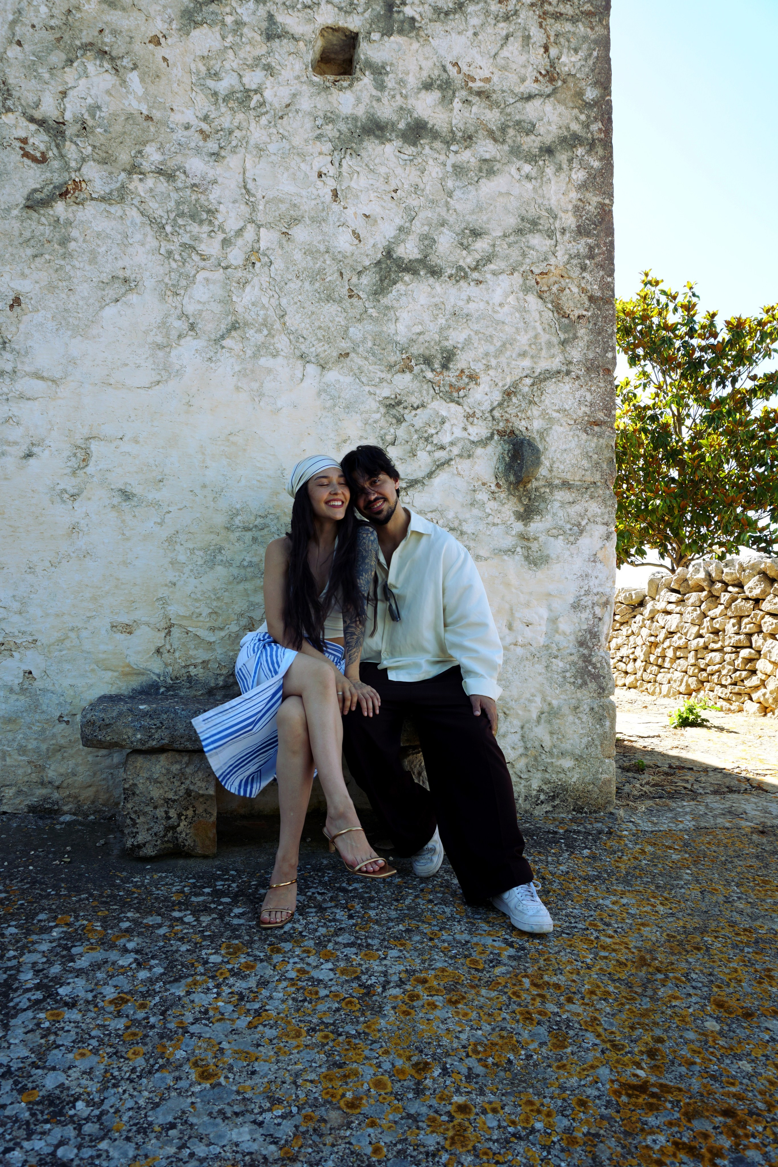 Honeymoon. Albina Sokhova | Portrait, Family, Wedding & Branding Photographer in Italy