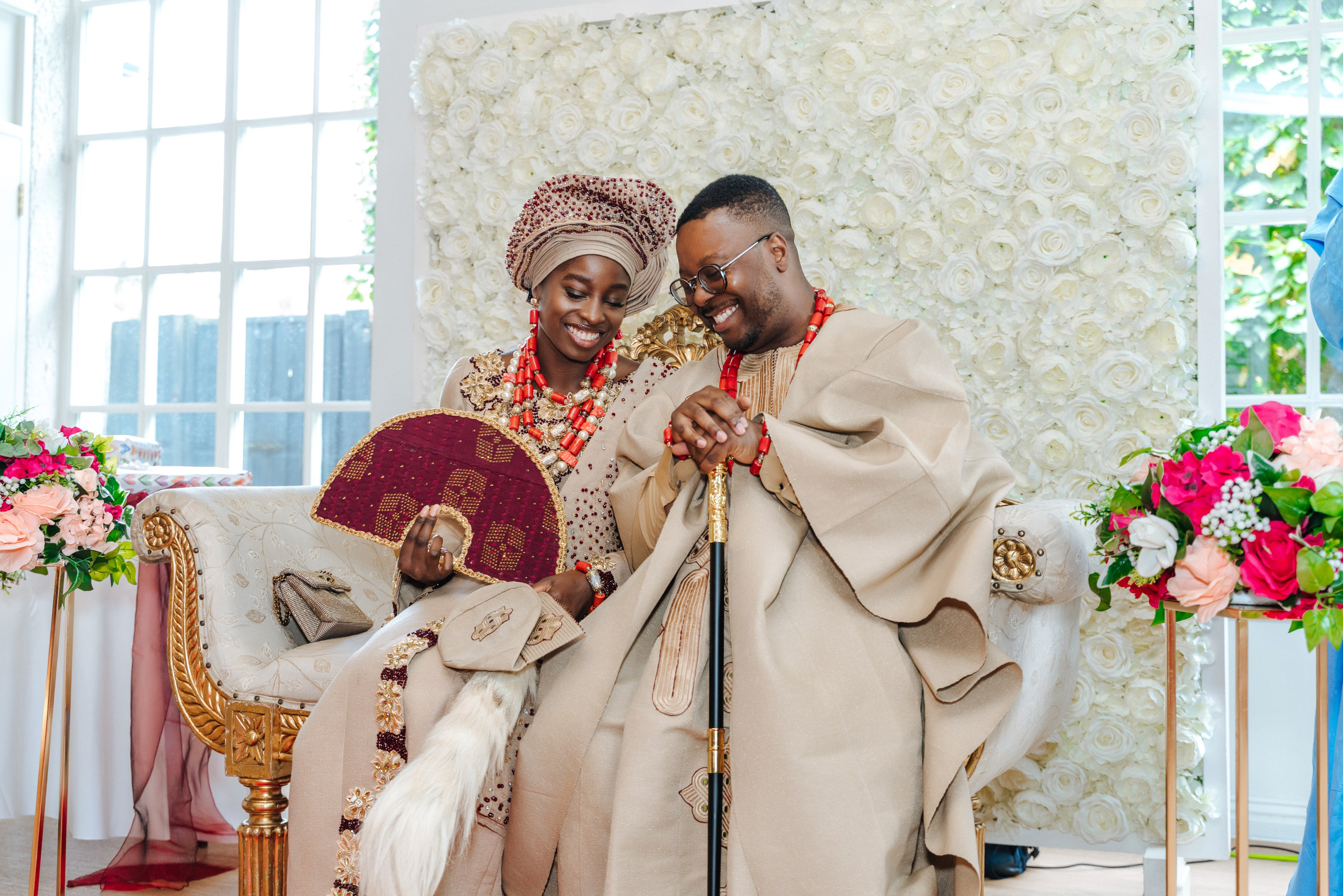 Wedding at Warwick House. Photographer in England Ekaterina Romanova