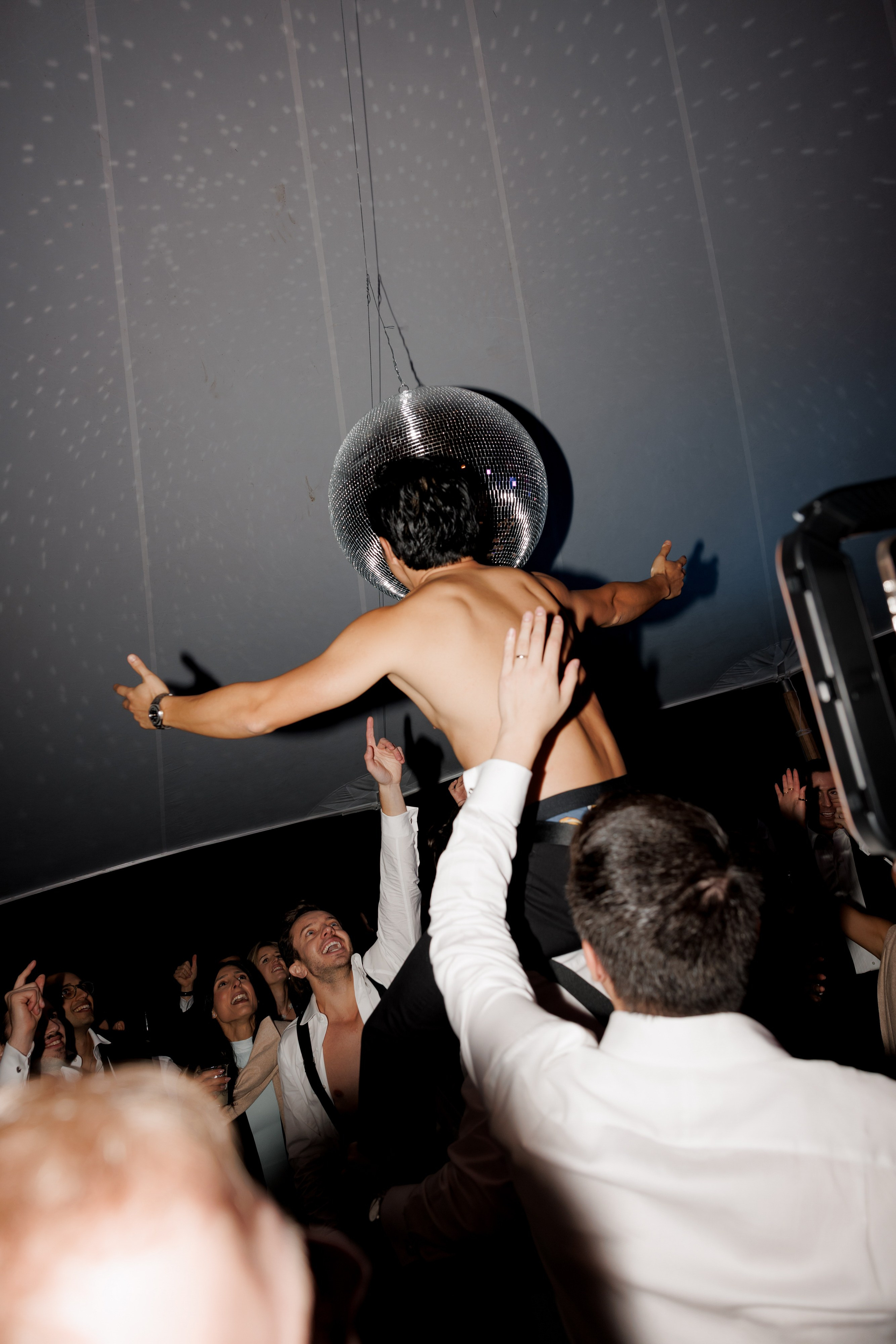 Marci and Yi. Wedding photographer and videographer New York | New Jersey