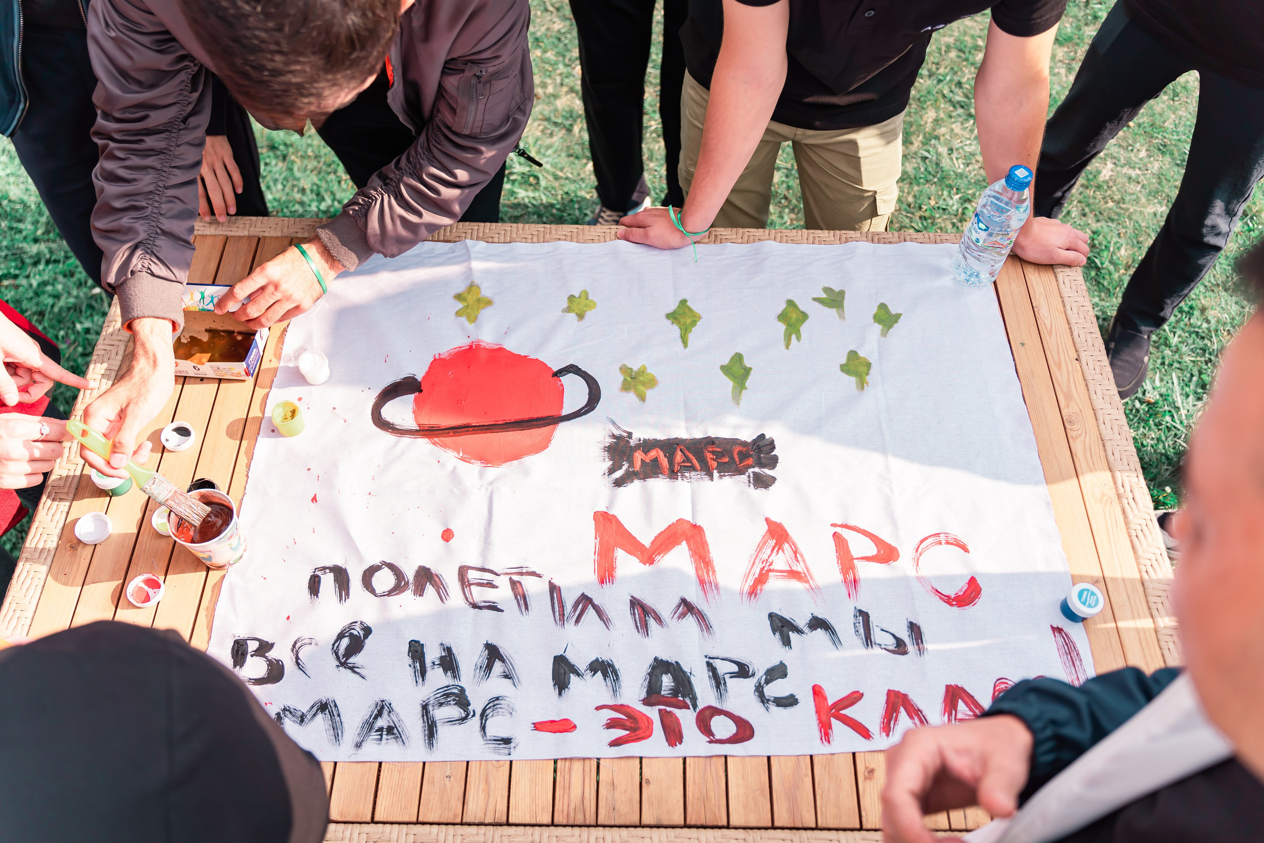 Репортажная фотосъёмка. Яркие моменты, запечатленные в каждом кадре