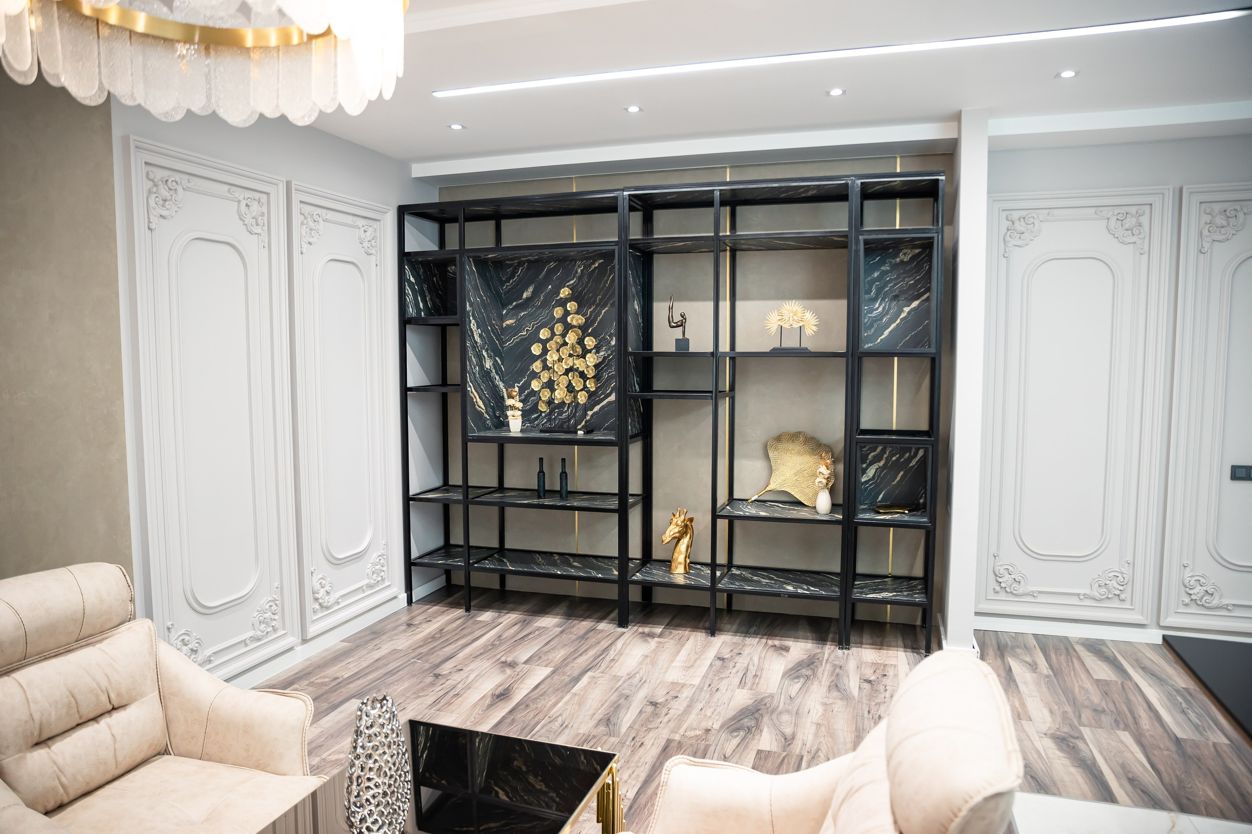 Интерьерная фотосъёмка. Яркие моменты, запечатленные в каждом кадре