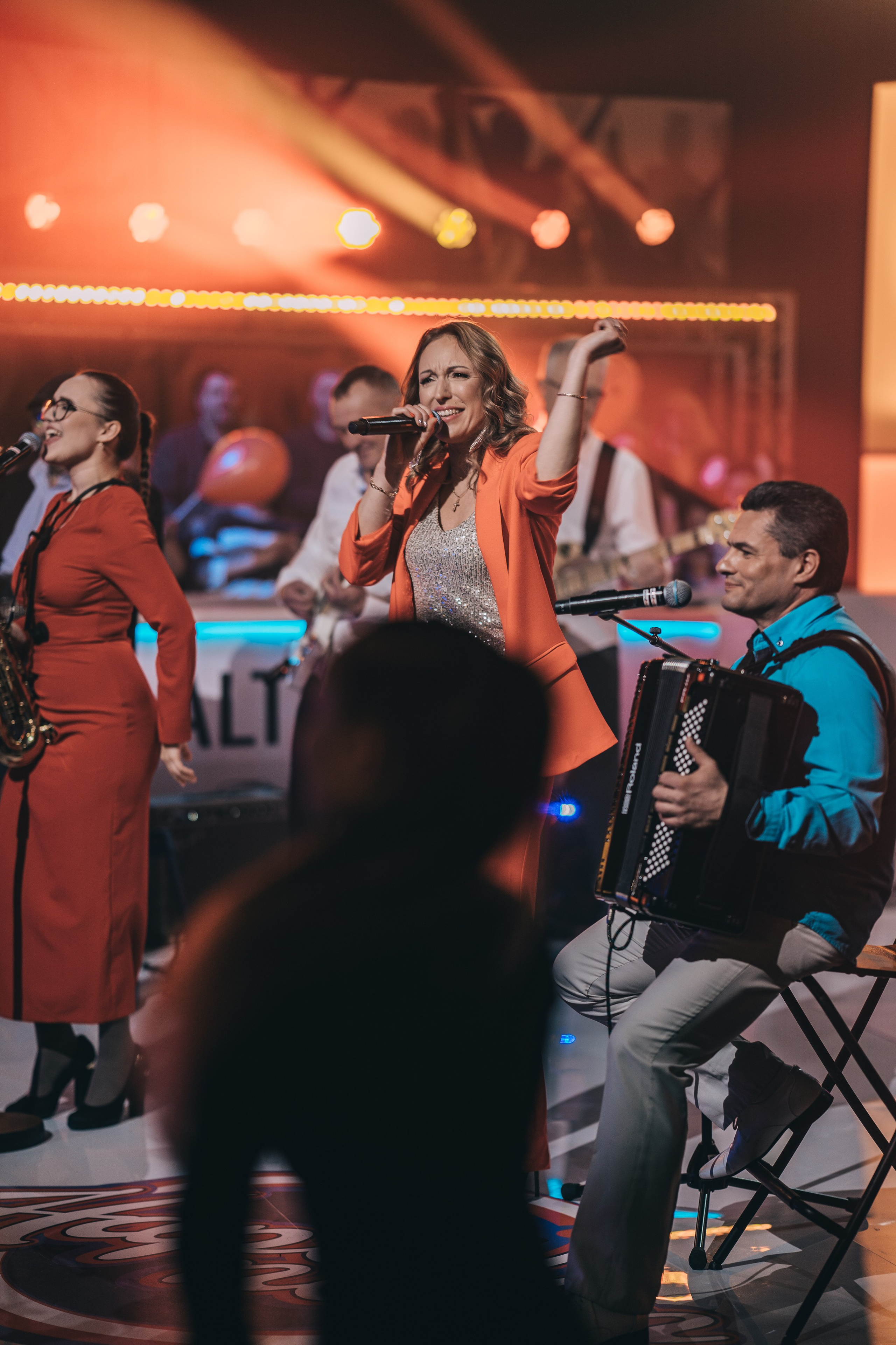 Концерты/Мероприятия. Uvarovsphoto