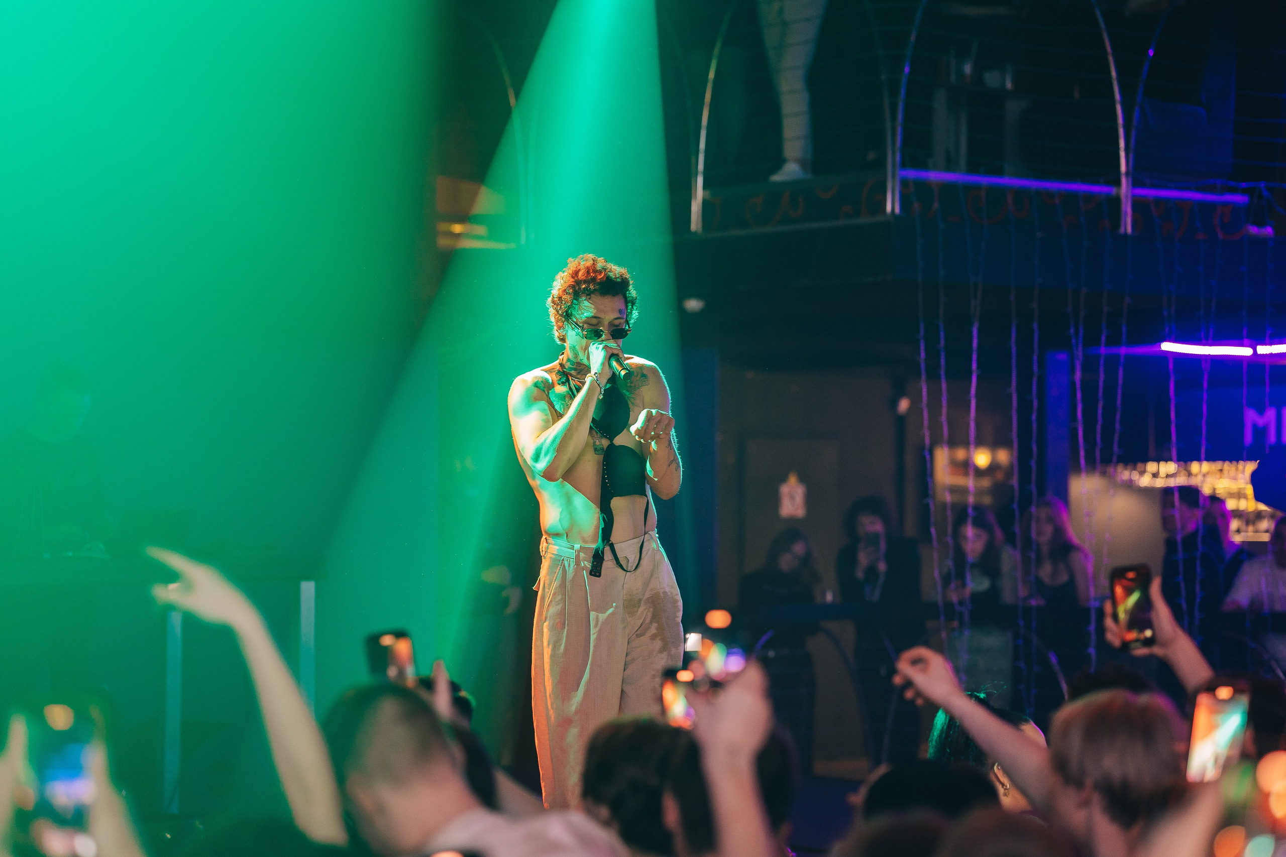 Концерты/Мероприятия. Uvarovsphoto