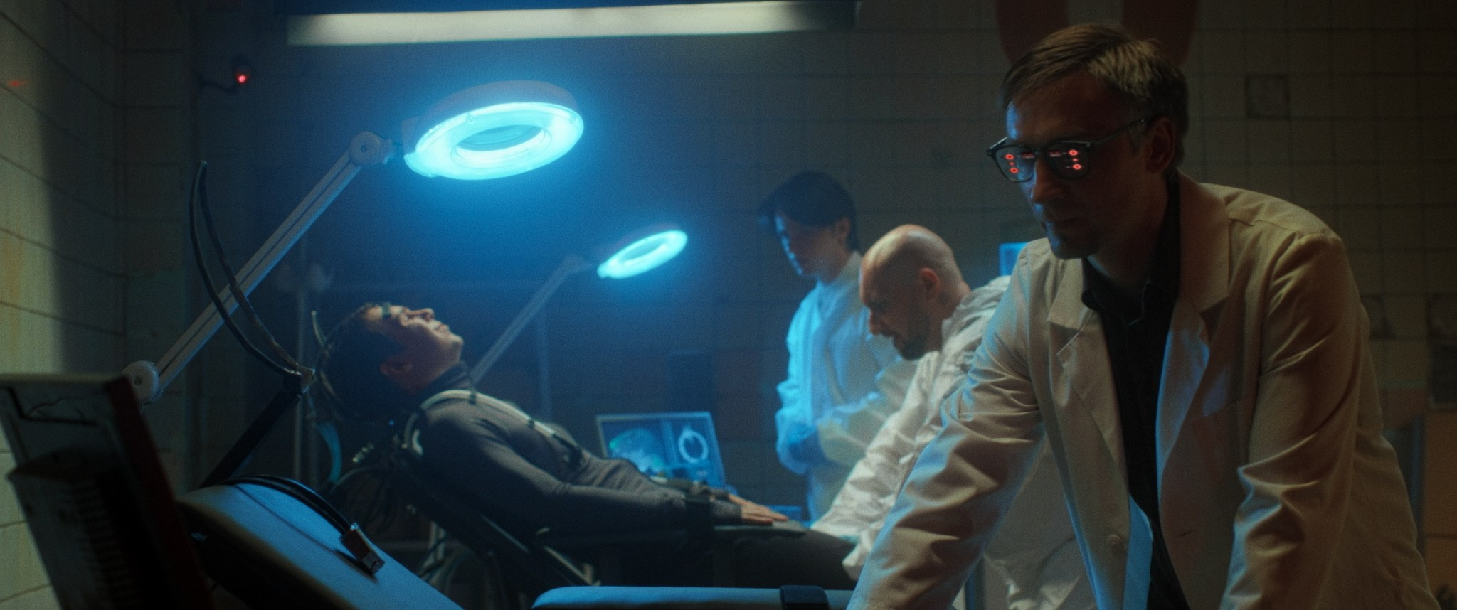 Overclocking | Short film. Ilia Ivanov