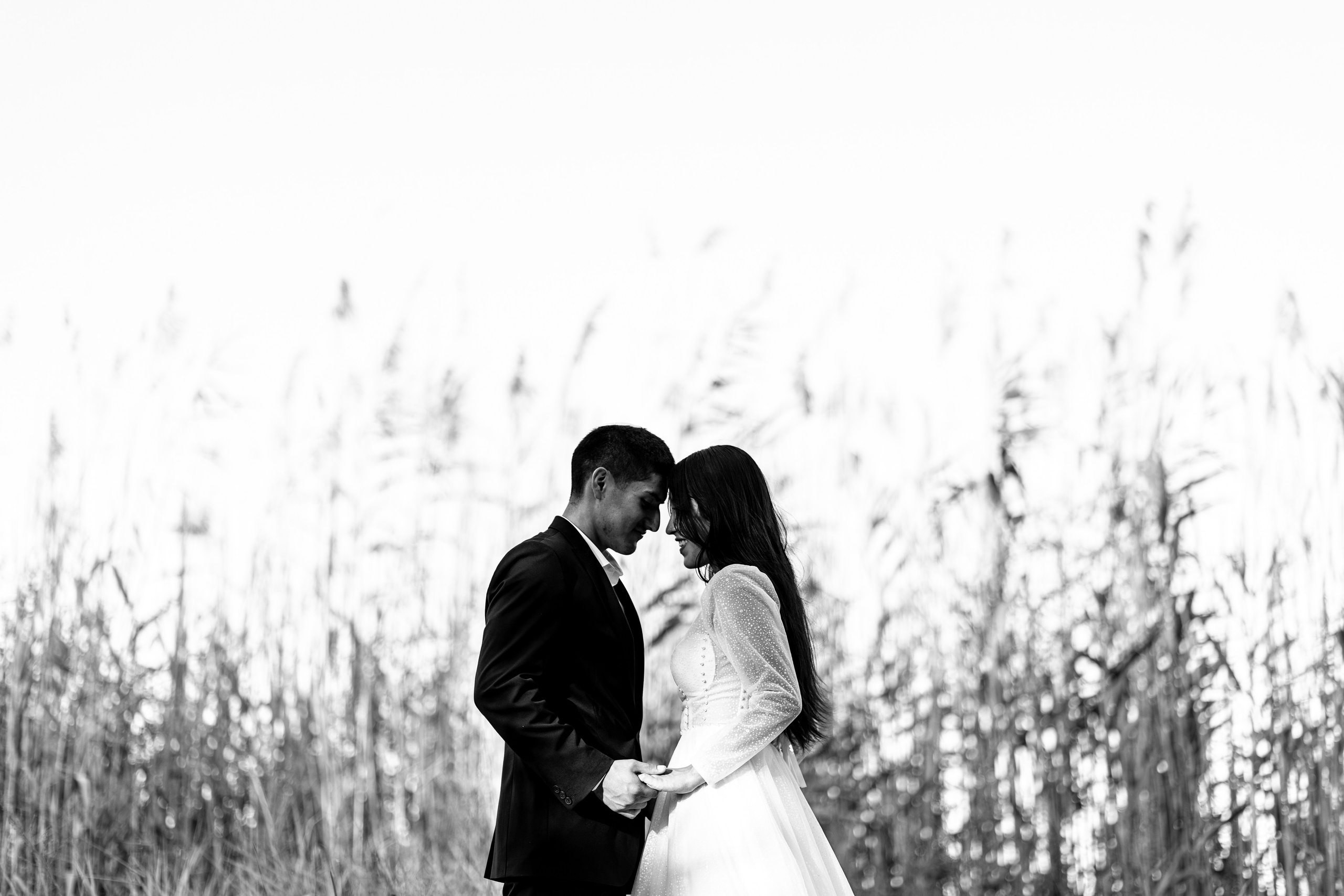 M&N. משה מנשה צלם חתונות