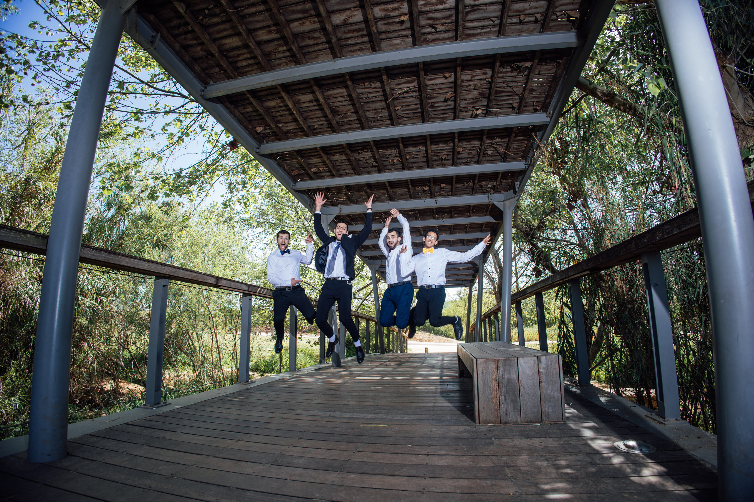 Z&E. משה מנשה צלם חתונות