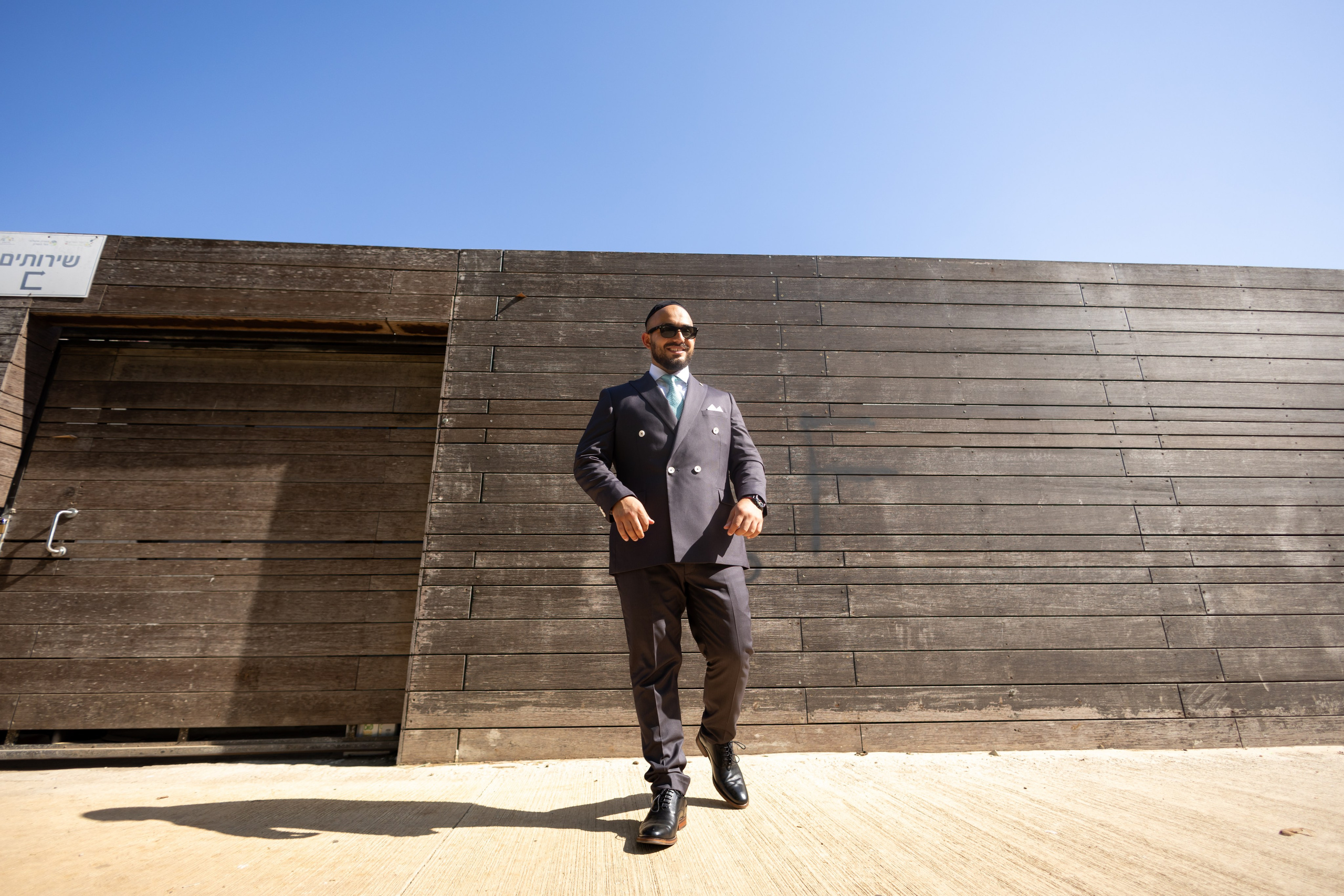 H & A. משה מנשה צלם חתונות