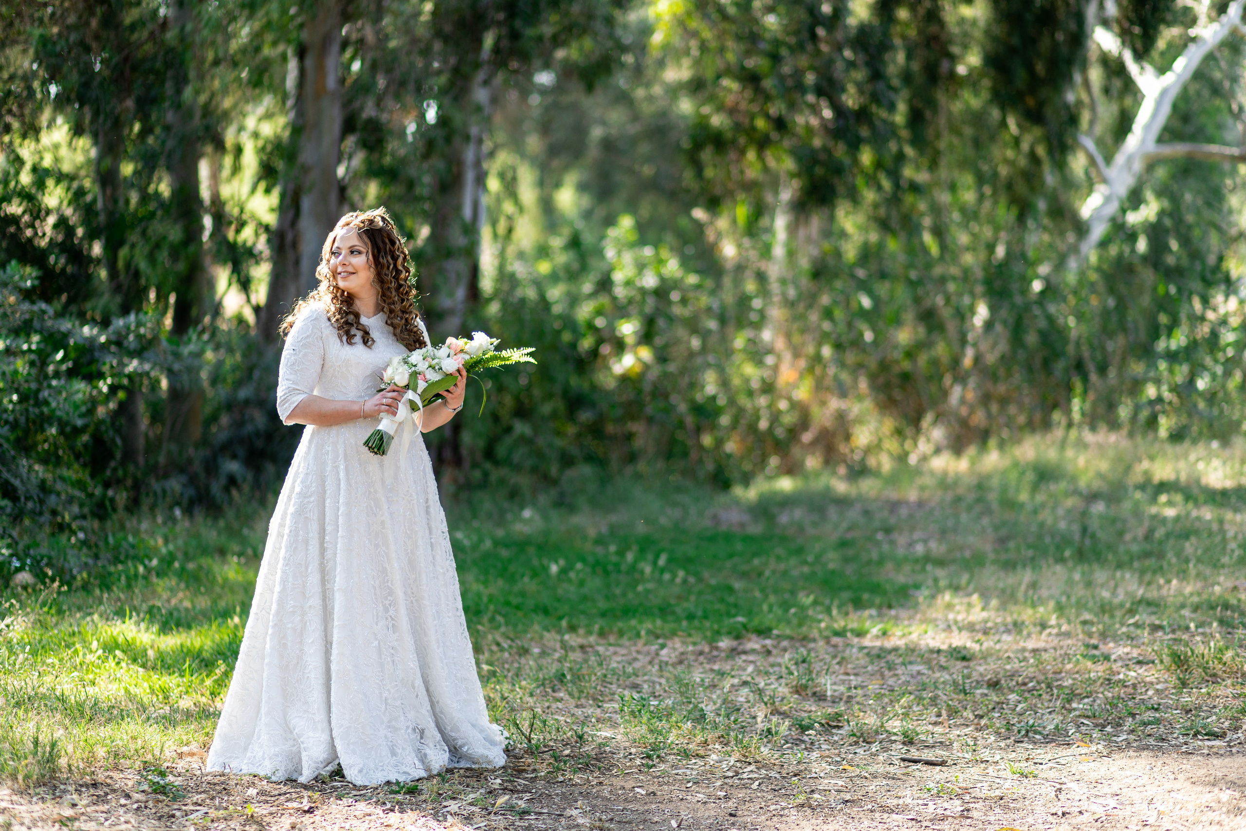 N&C. משה מנשה צלם חתונות