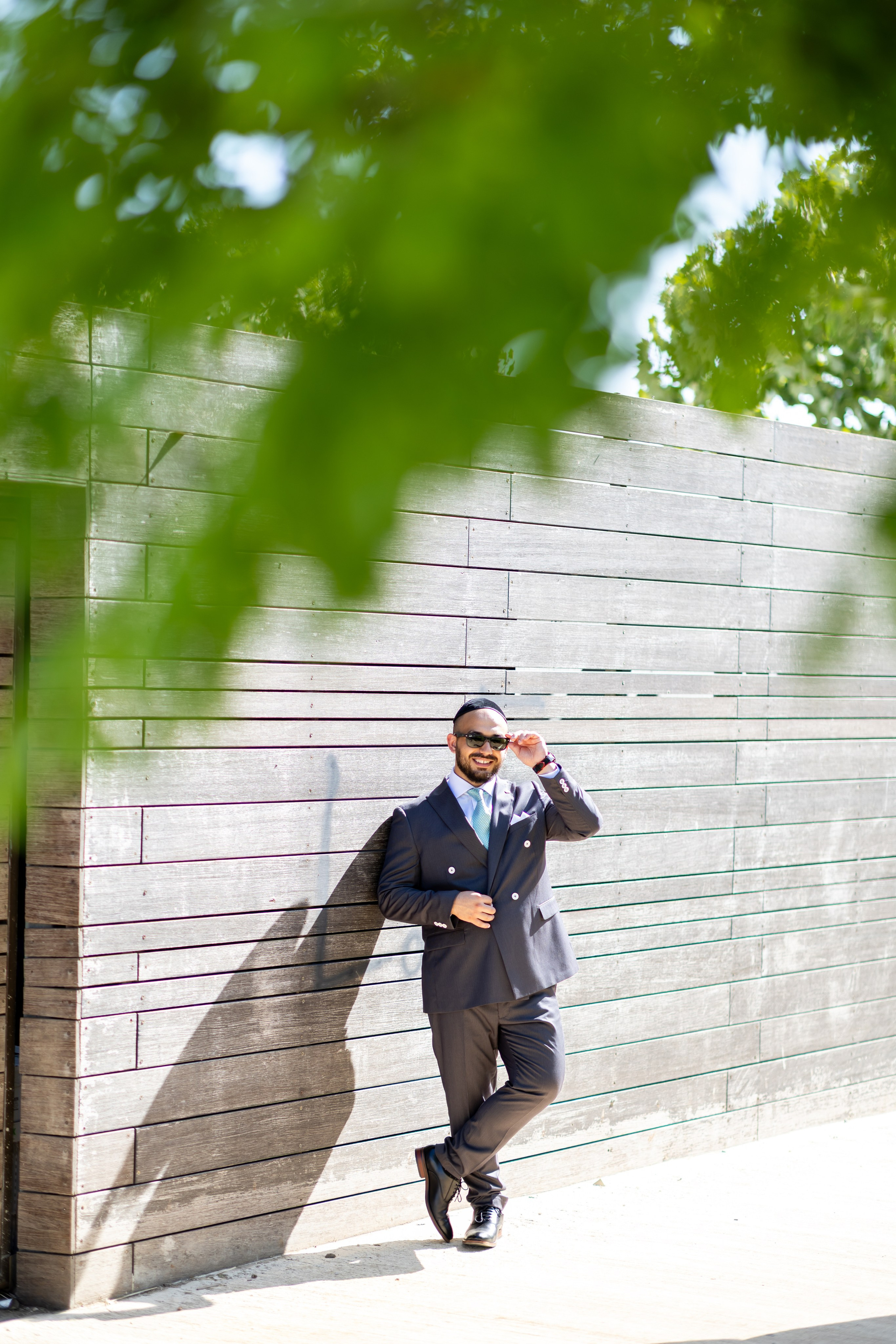 H & A. משה מנשה צלם חתונות