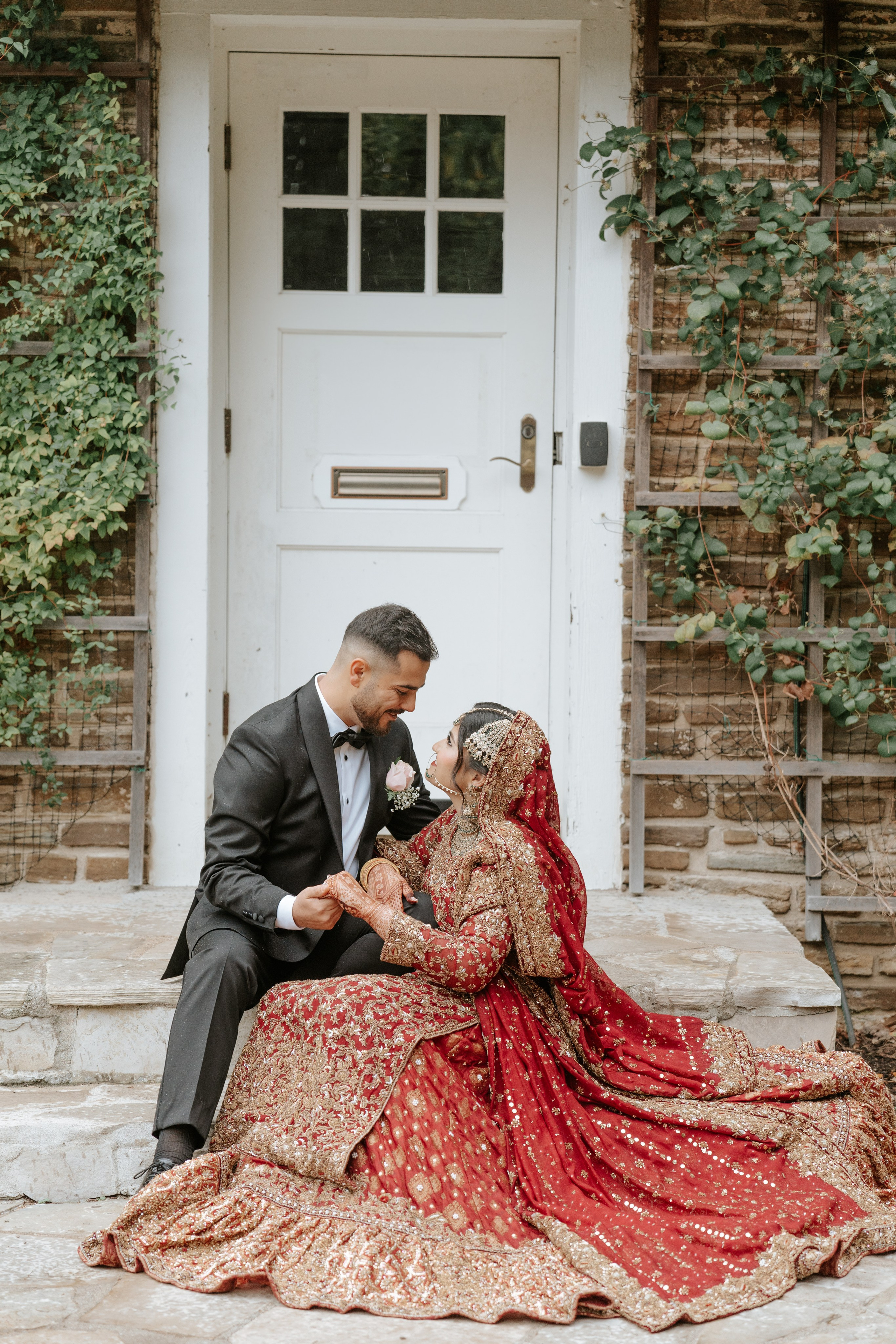 Affaf & Bahroz — Shadi. MJ WEDDING PHOTOGRAPHY