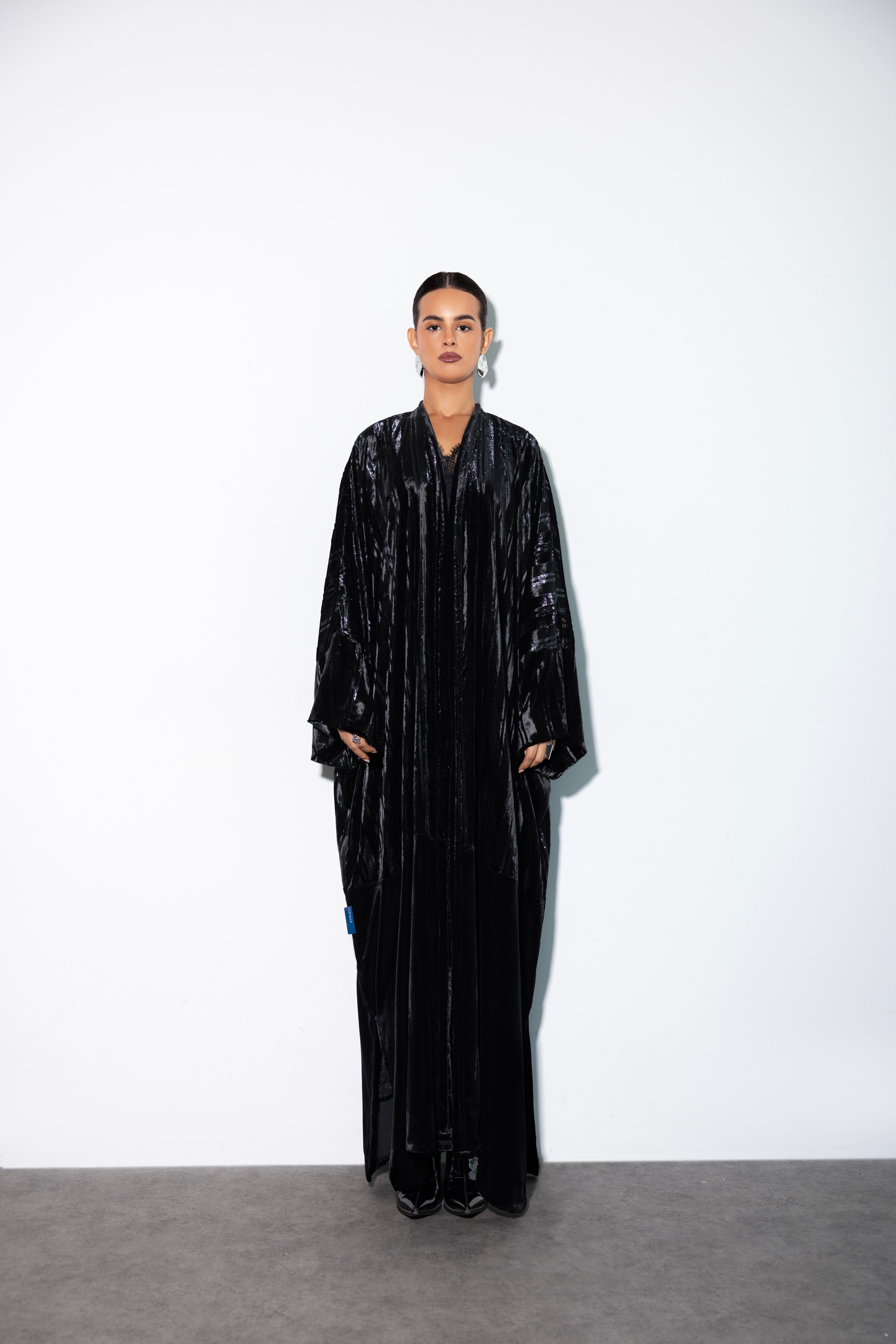 Lookbook. InHype Studio